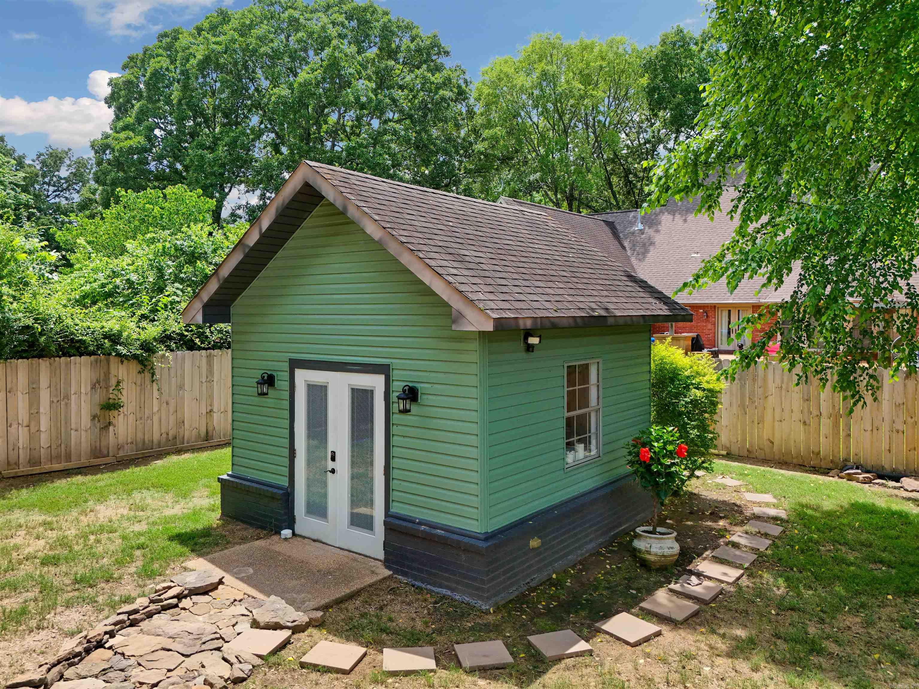 WESTFIELD - Residential