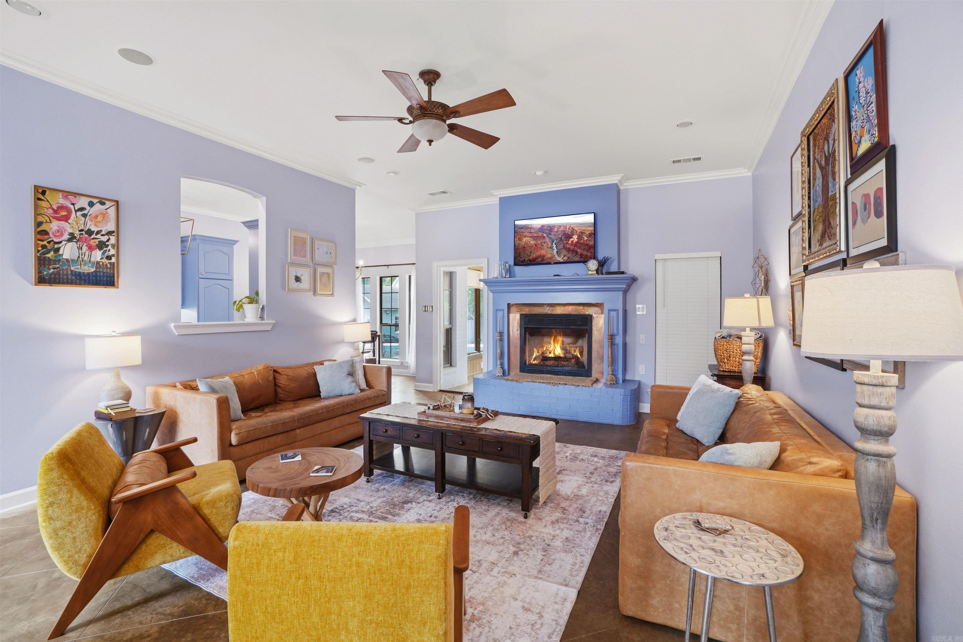 WESTFIELD - Residential