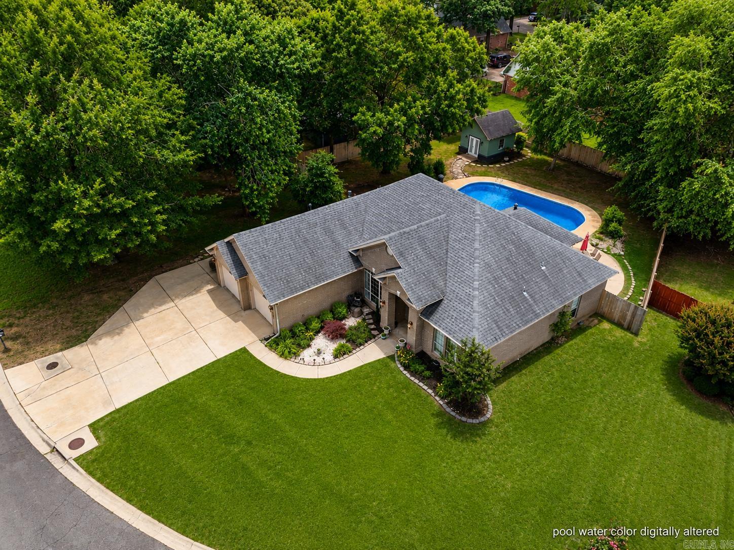 WESTFIELD - Residential