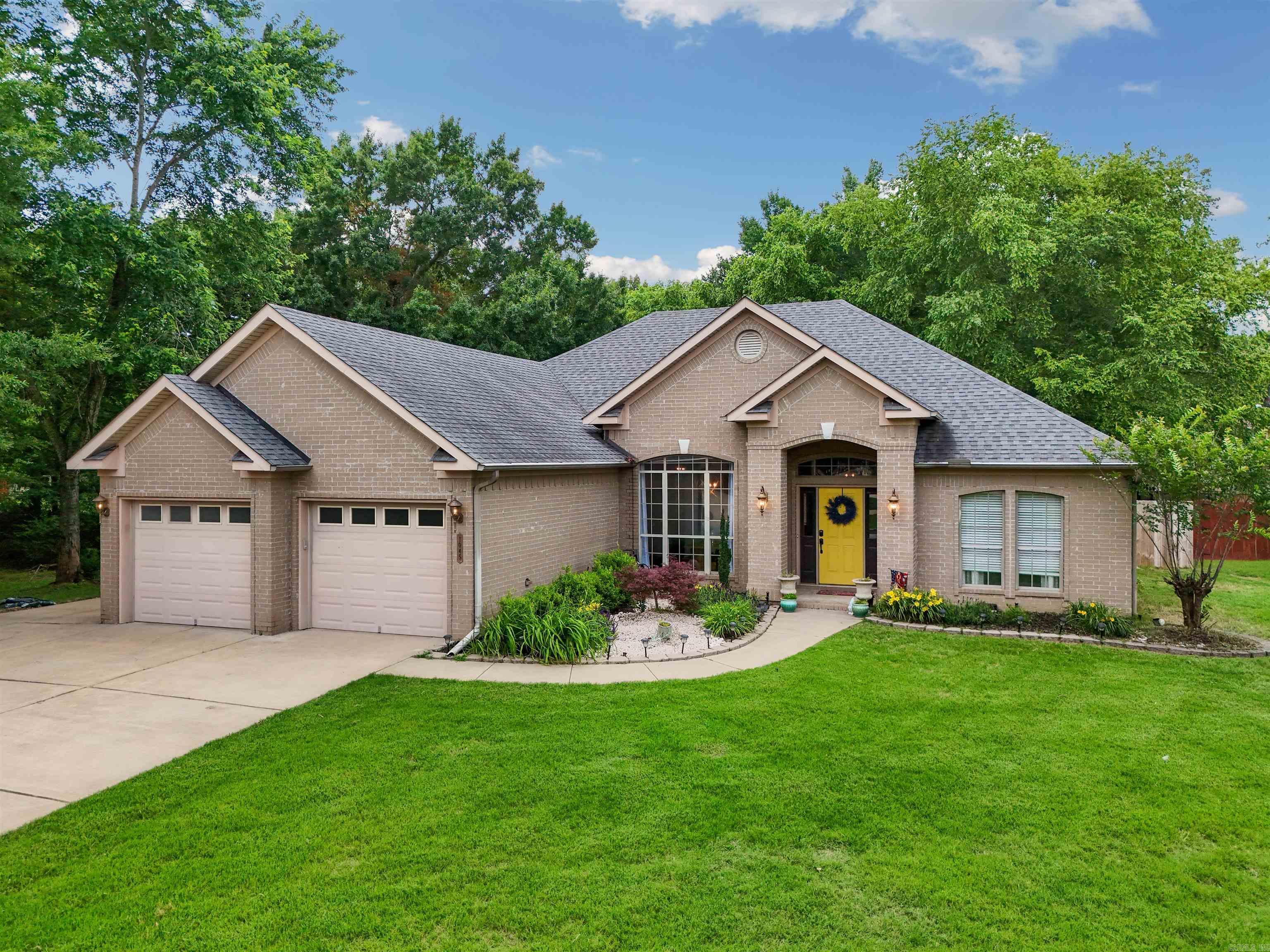 WESTFIELD - Residential