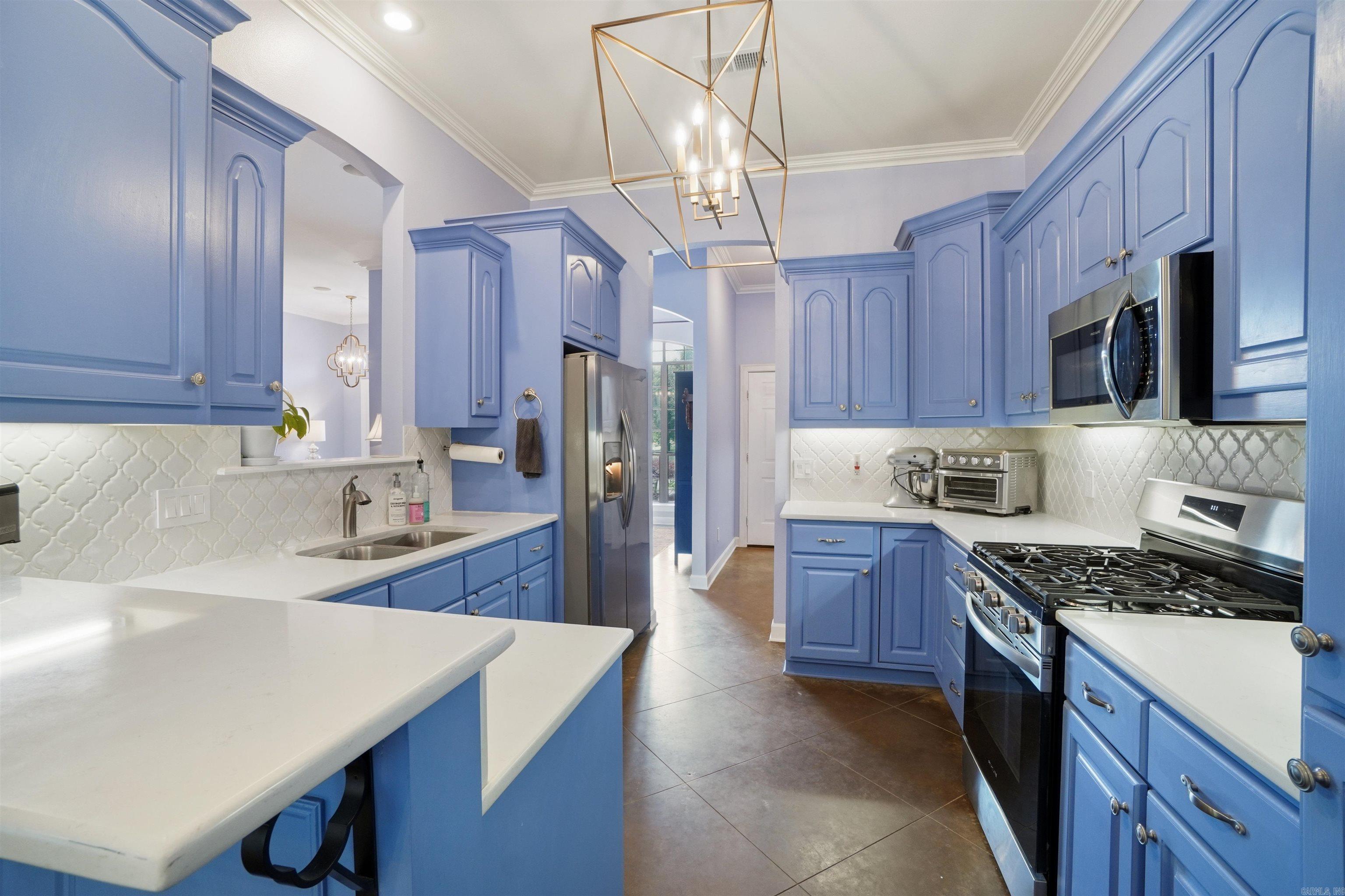 WESTFIELD - Residential