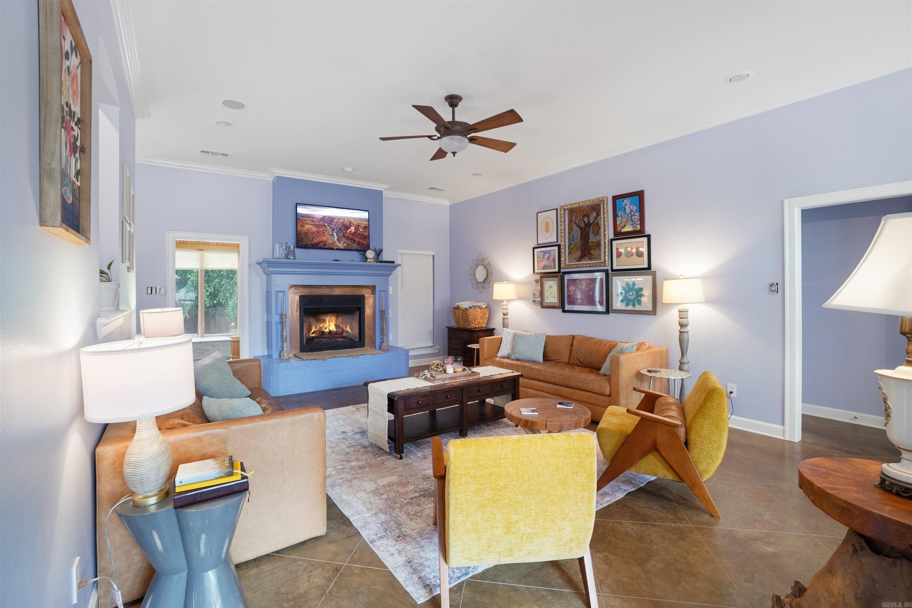 WESTFIELD - Residential