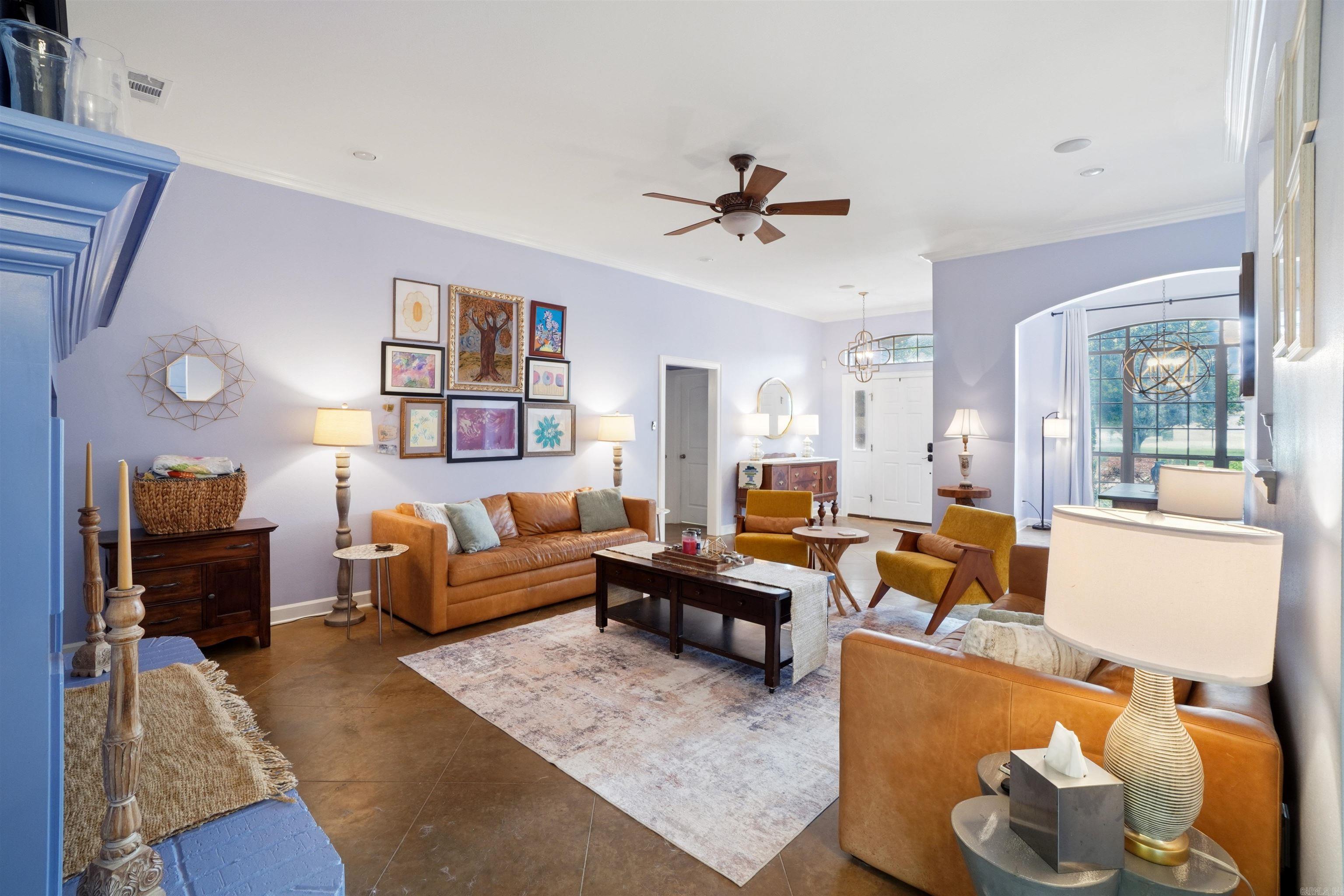 WESTFIELD - Residential