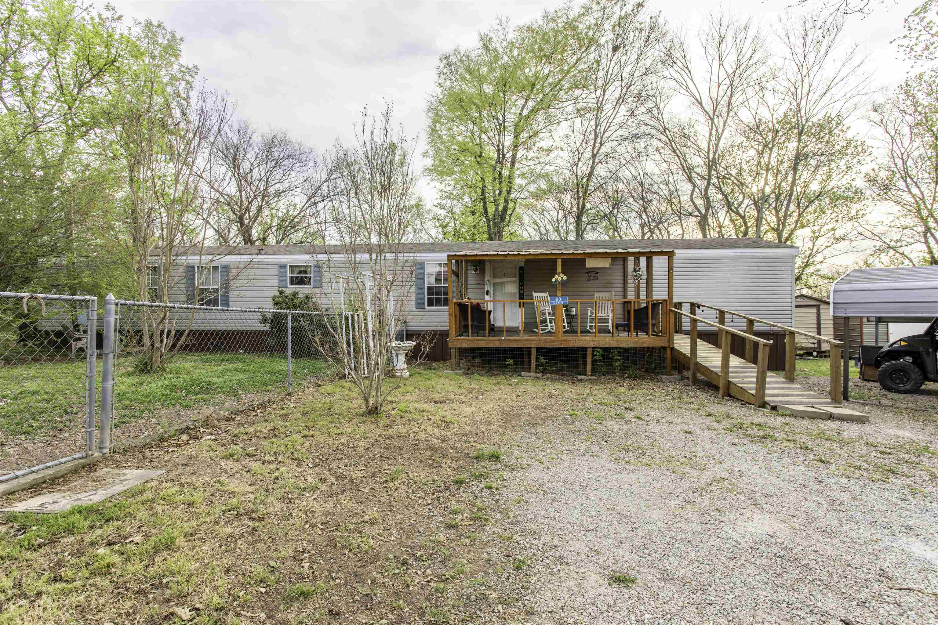 THACKERS - Residential