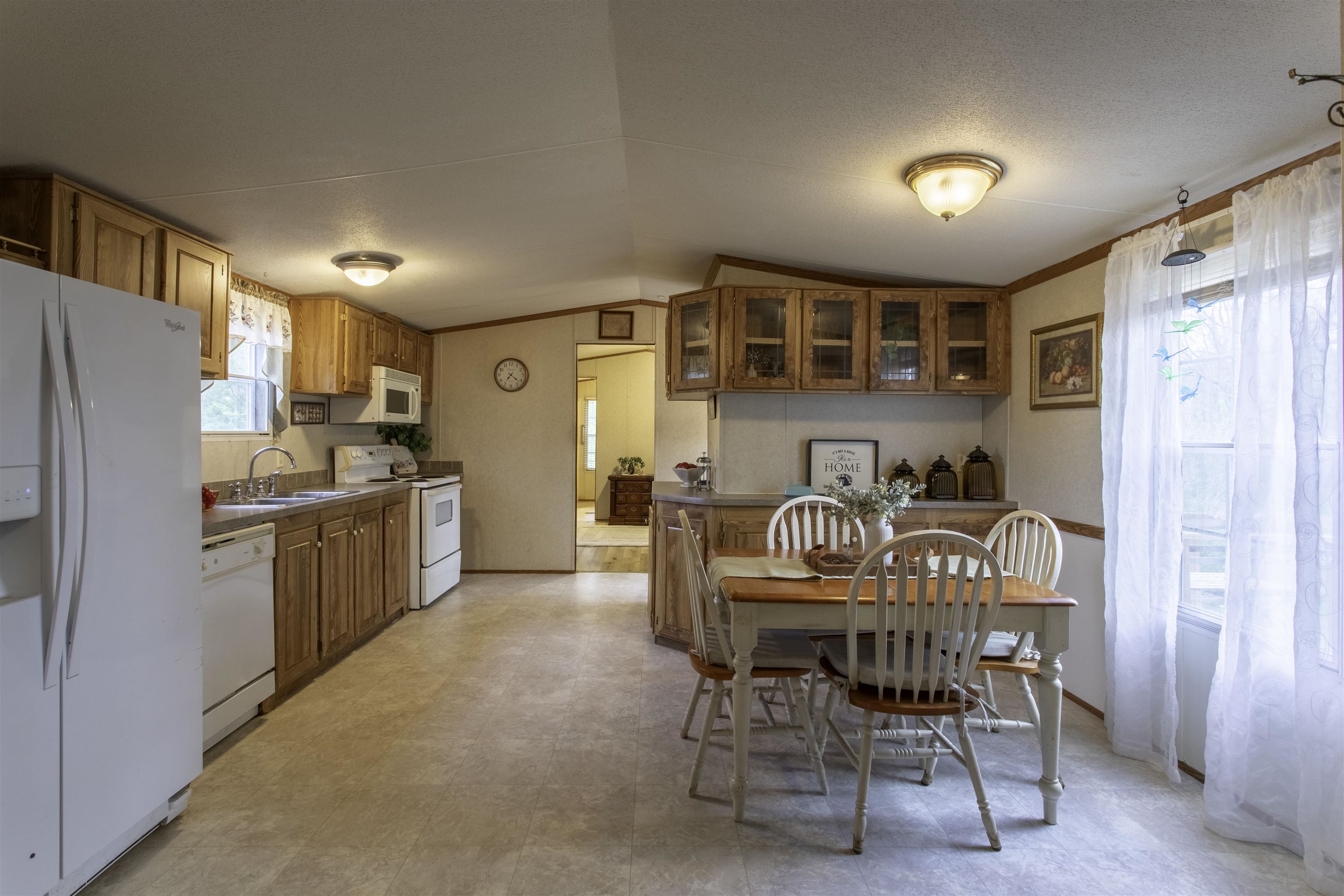 THACKERS - Residential