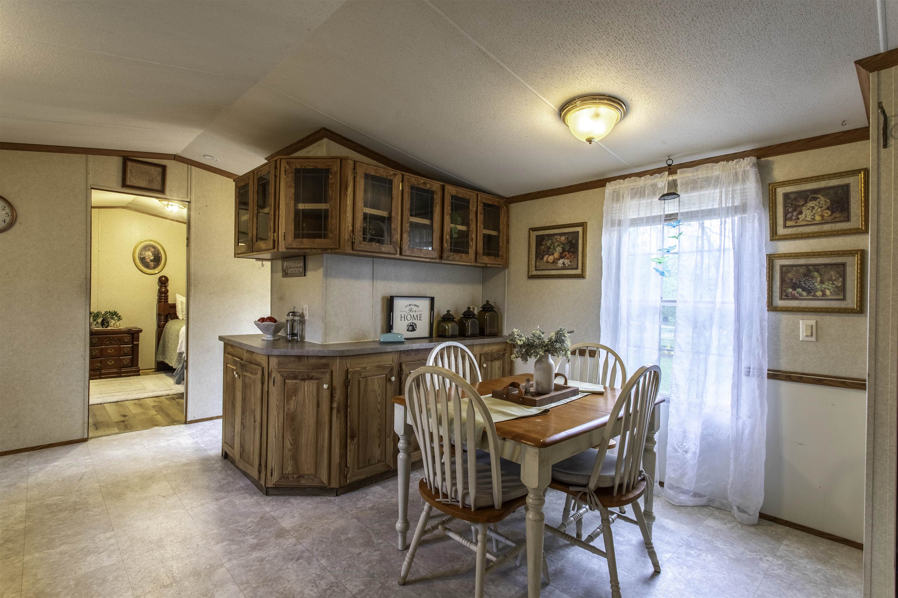 THACKERS - Residential