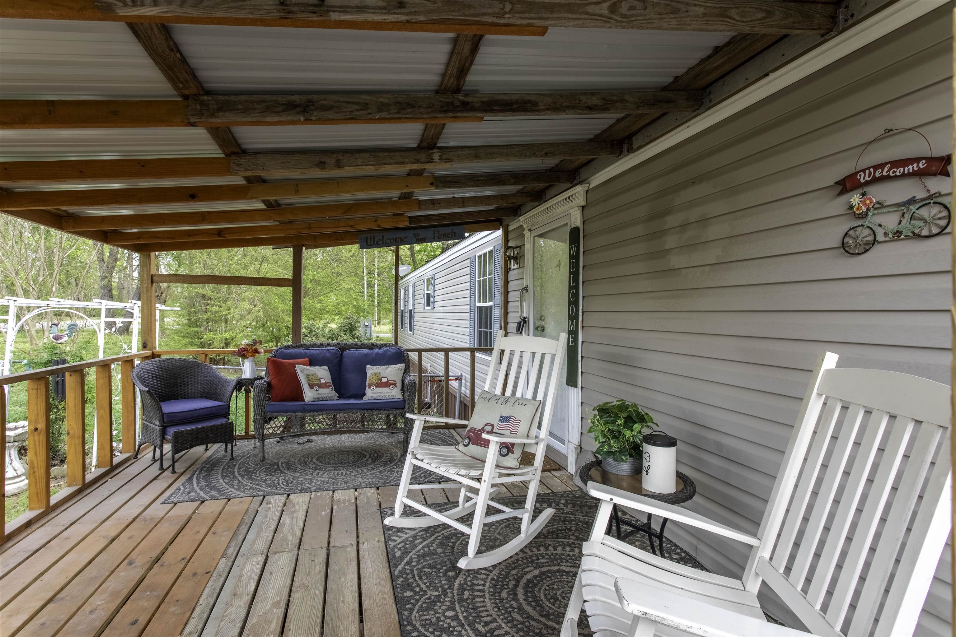 THACKERS - Residential