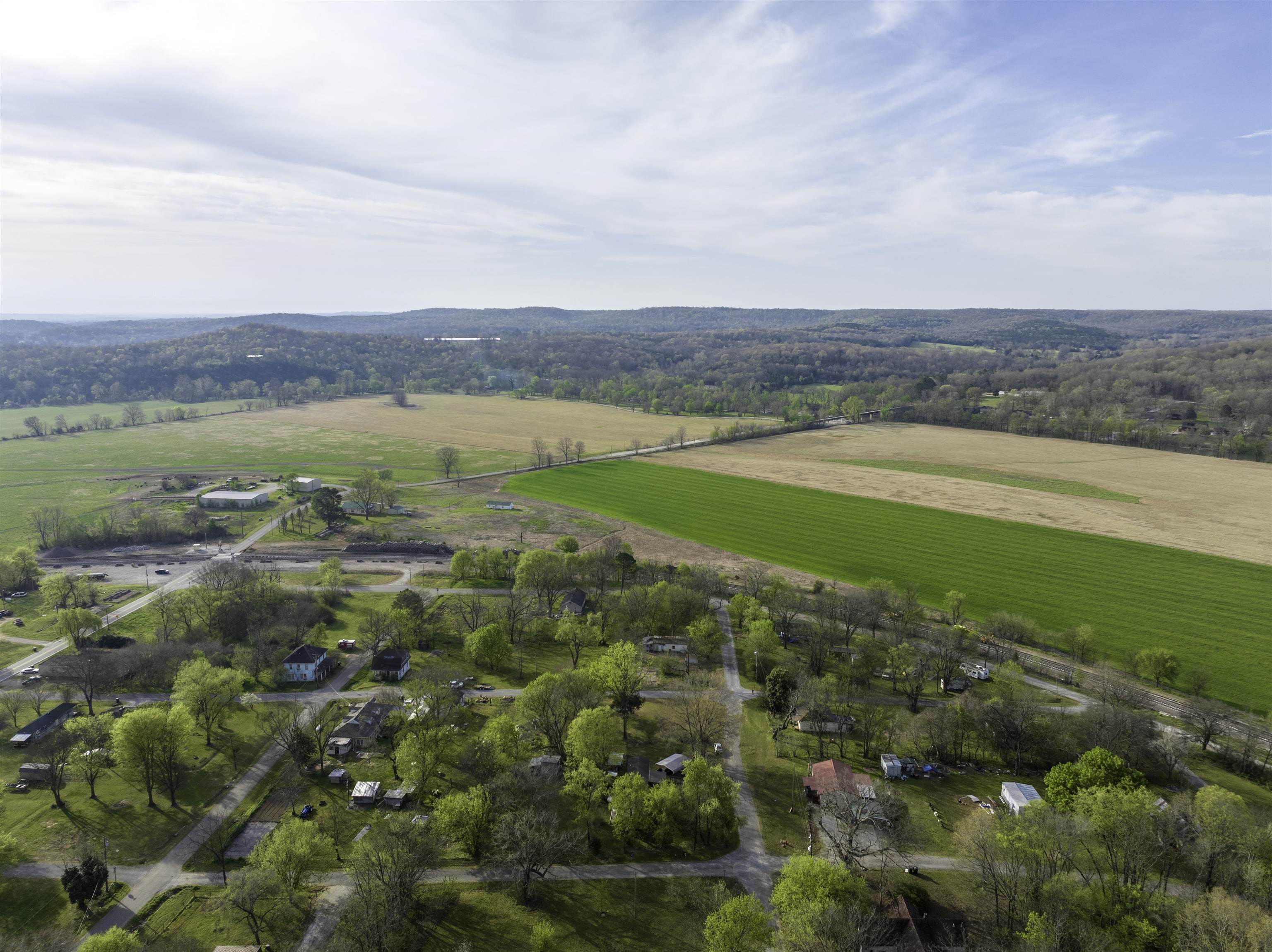 THACKERS - Residential