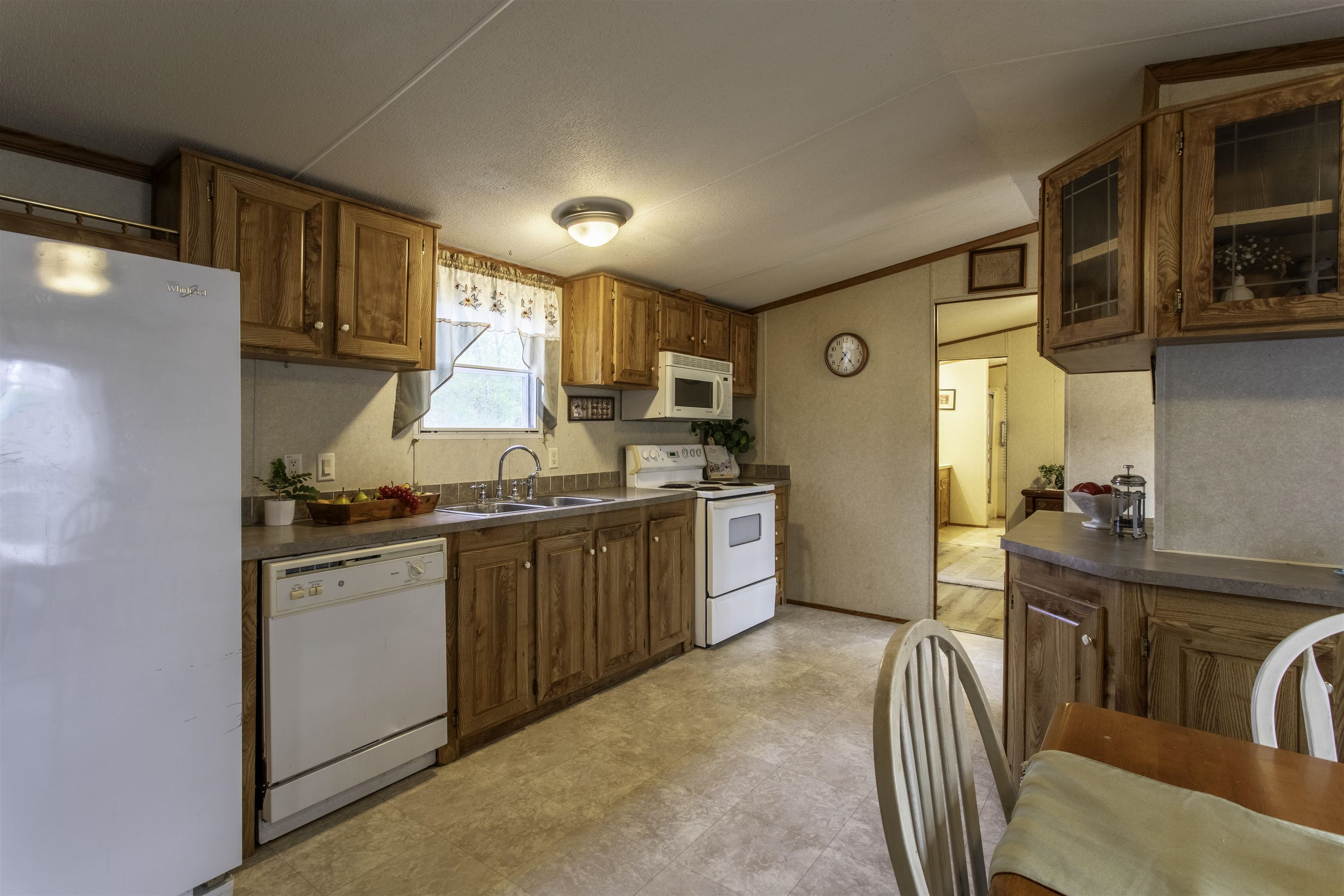 THACKERS - Residential