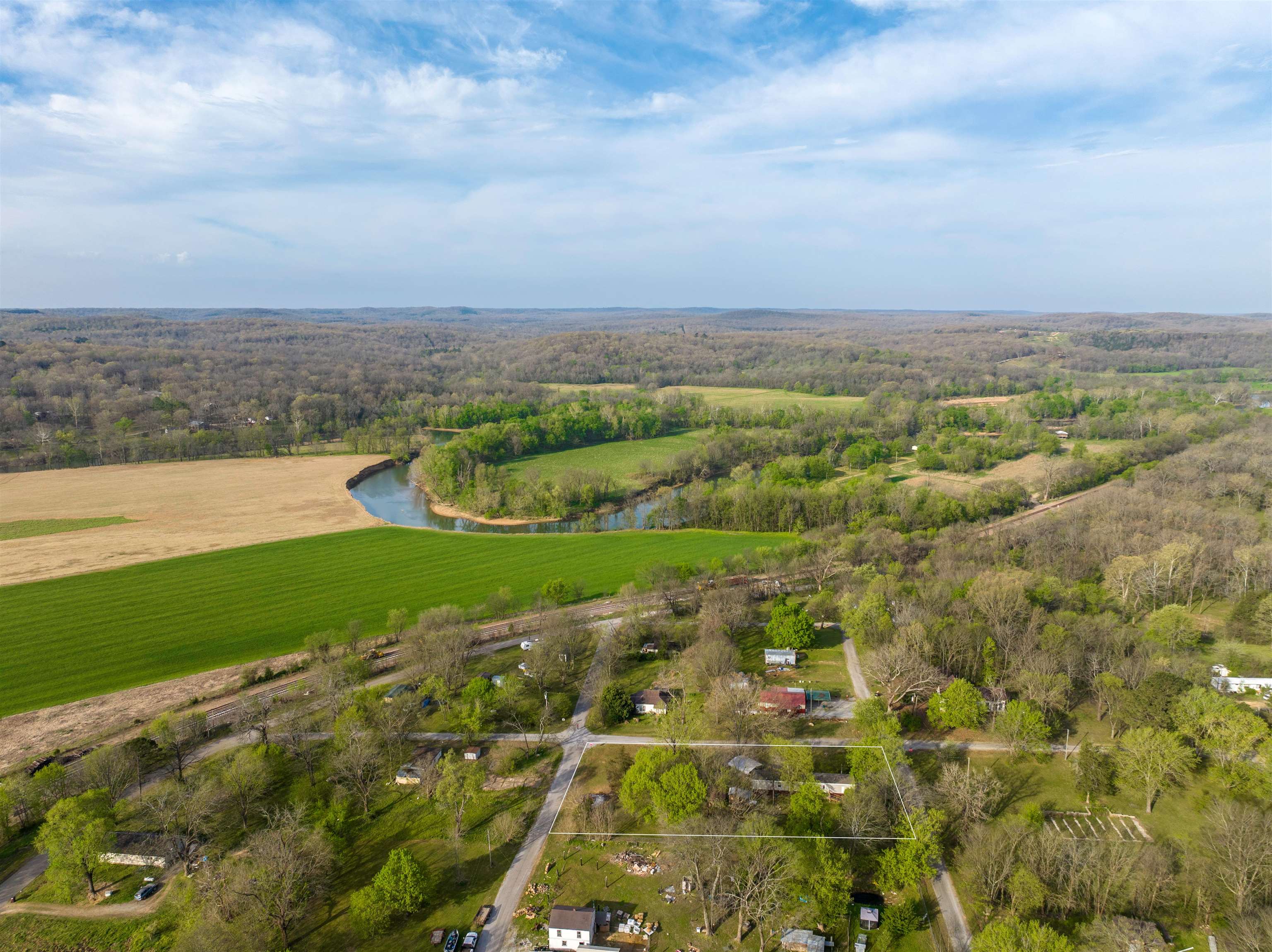 THACKERS - Residential