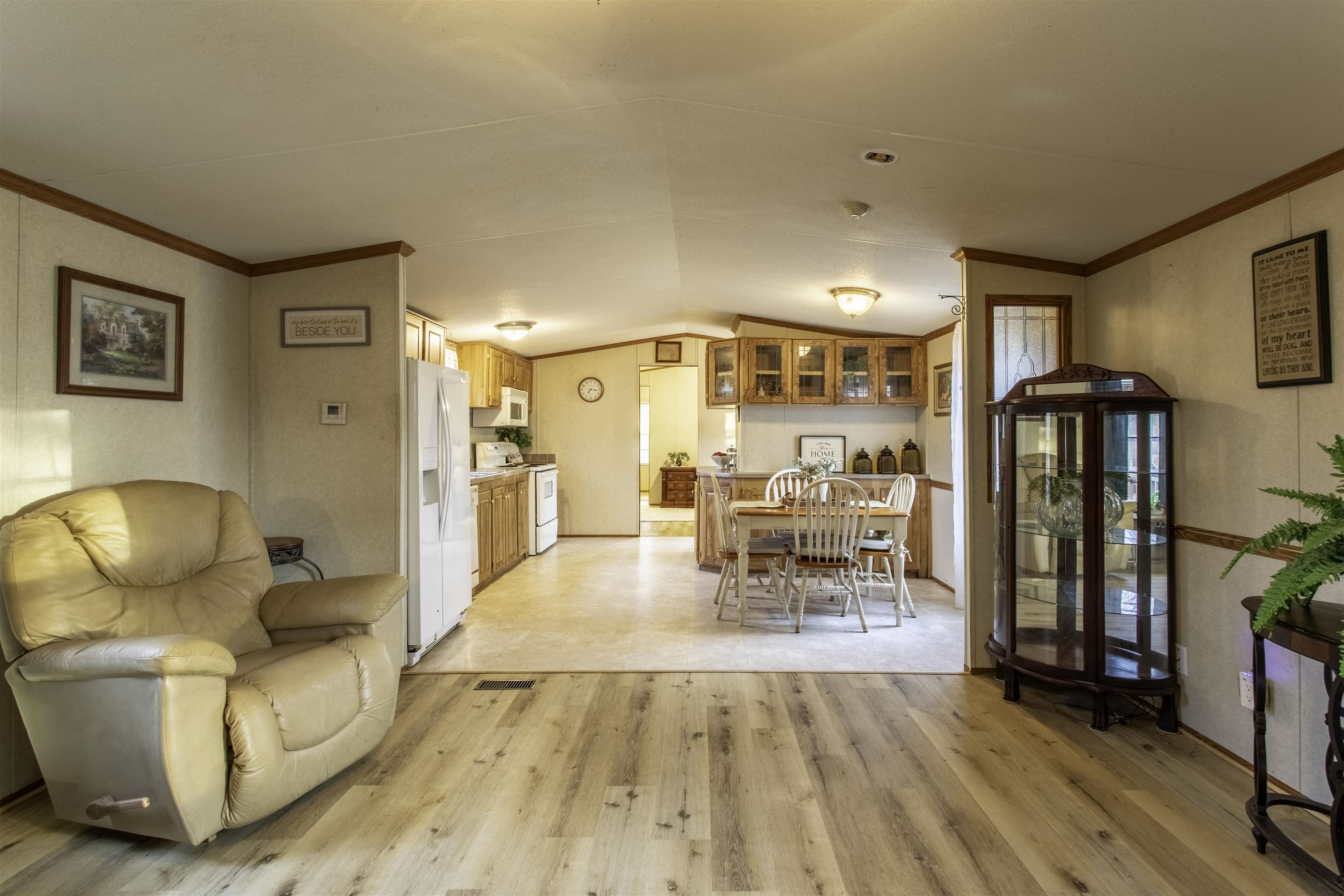 THACKERS - Residential