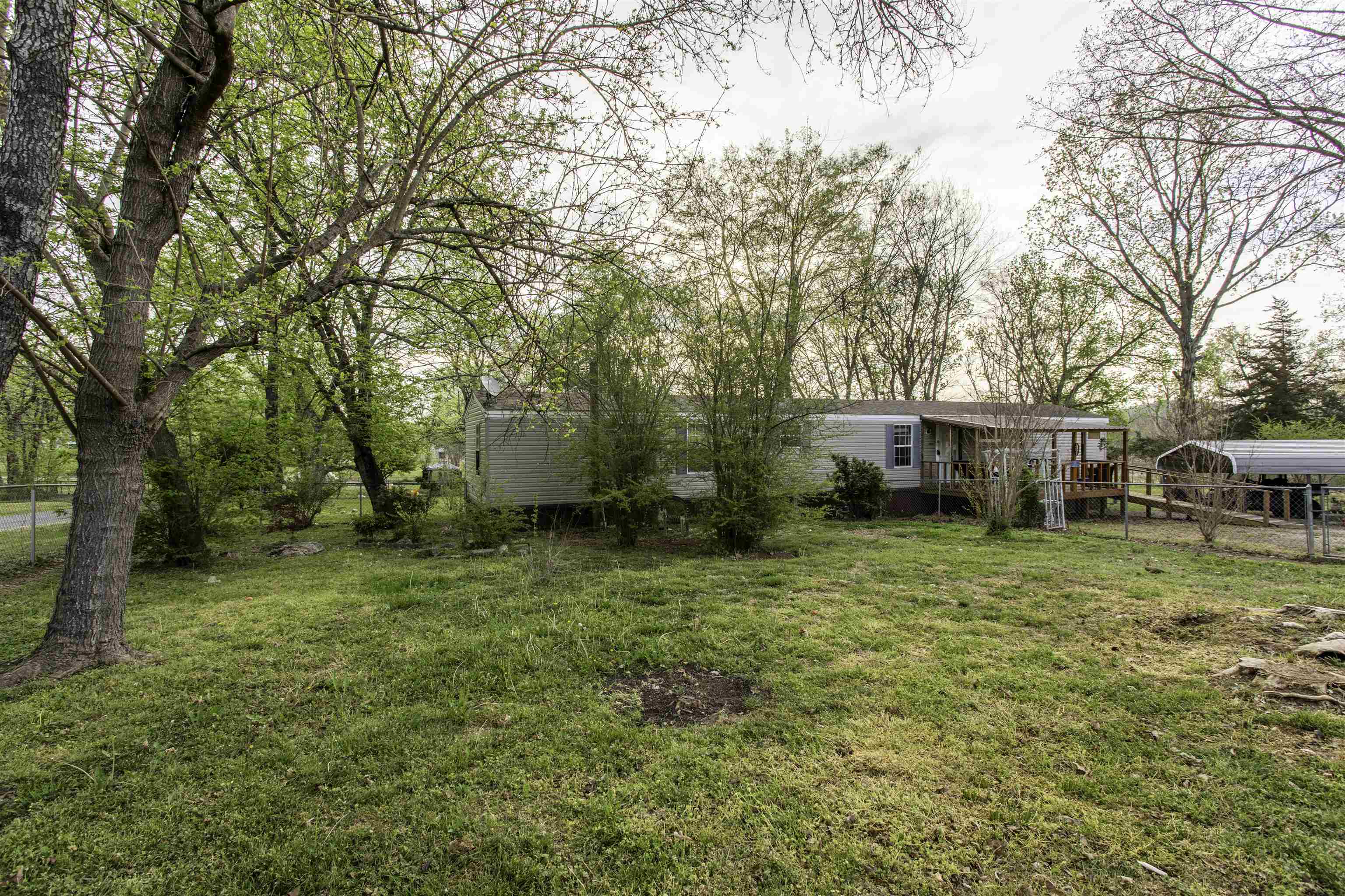 THACKERS - Residential