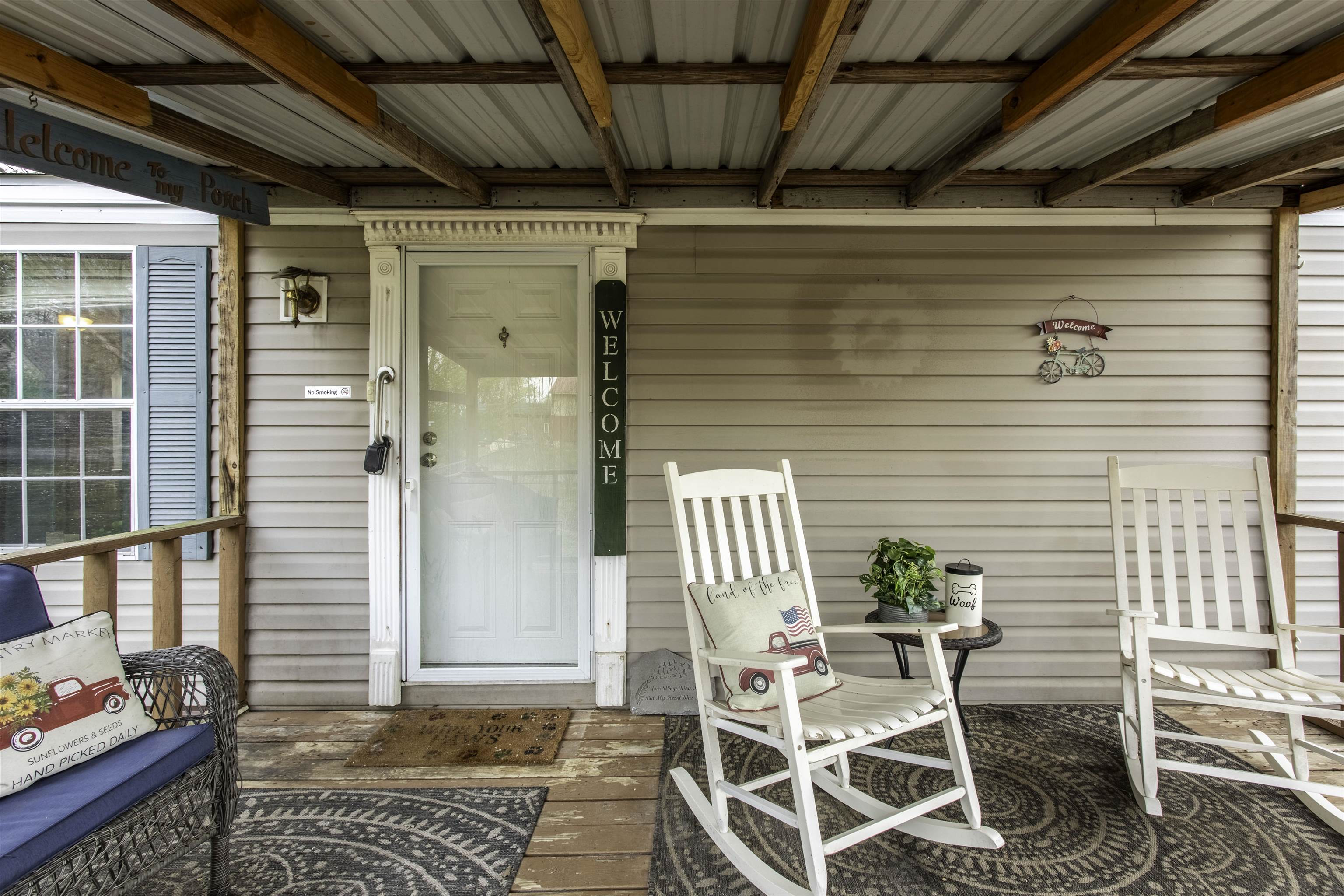 THACKERS - Residential