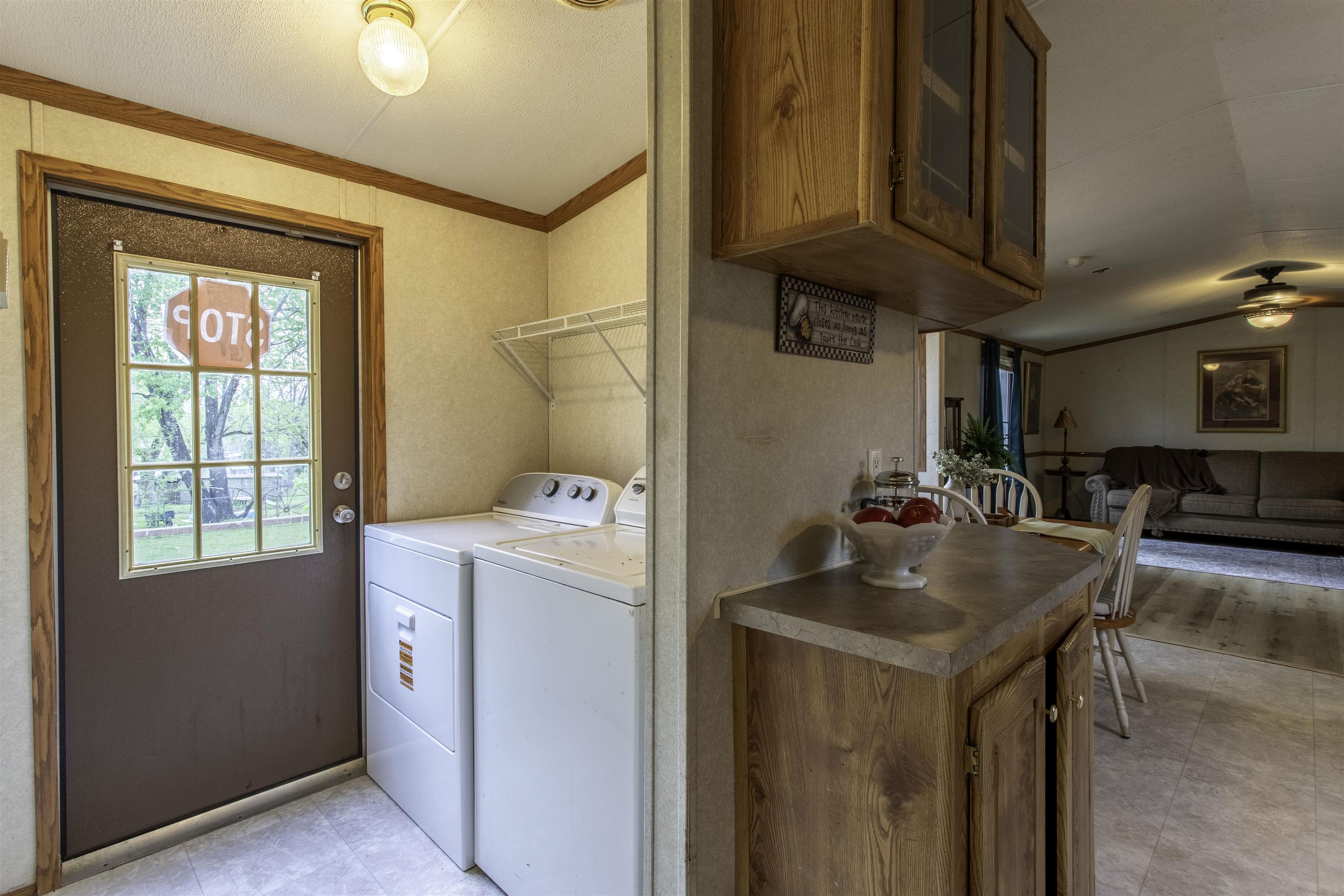 THACKERS - Residential