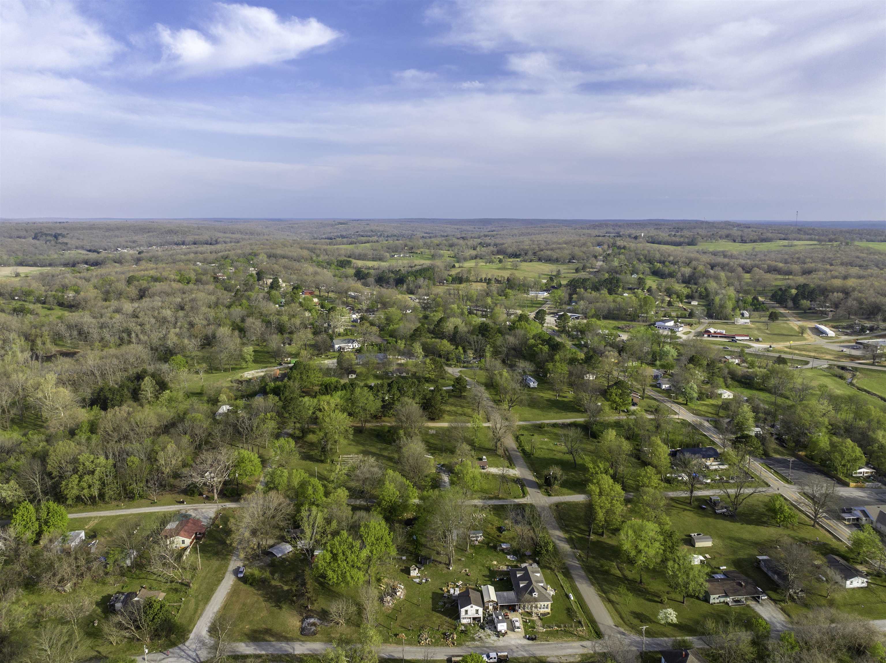 THACKERS - Residential