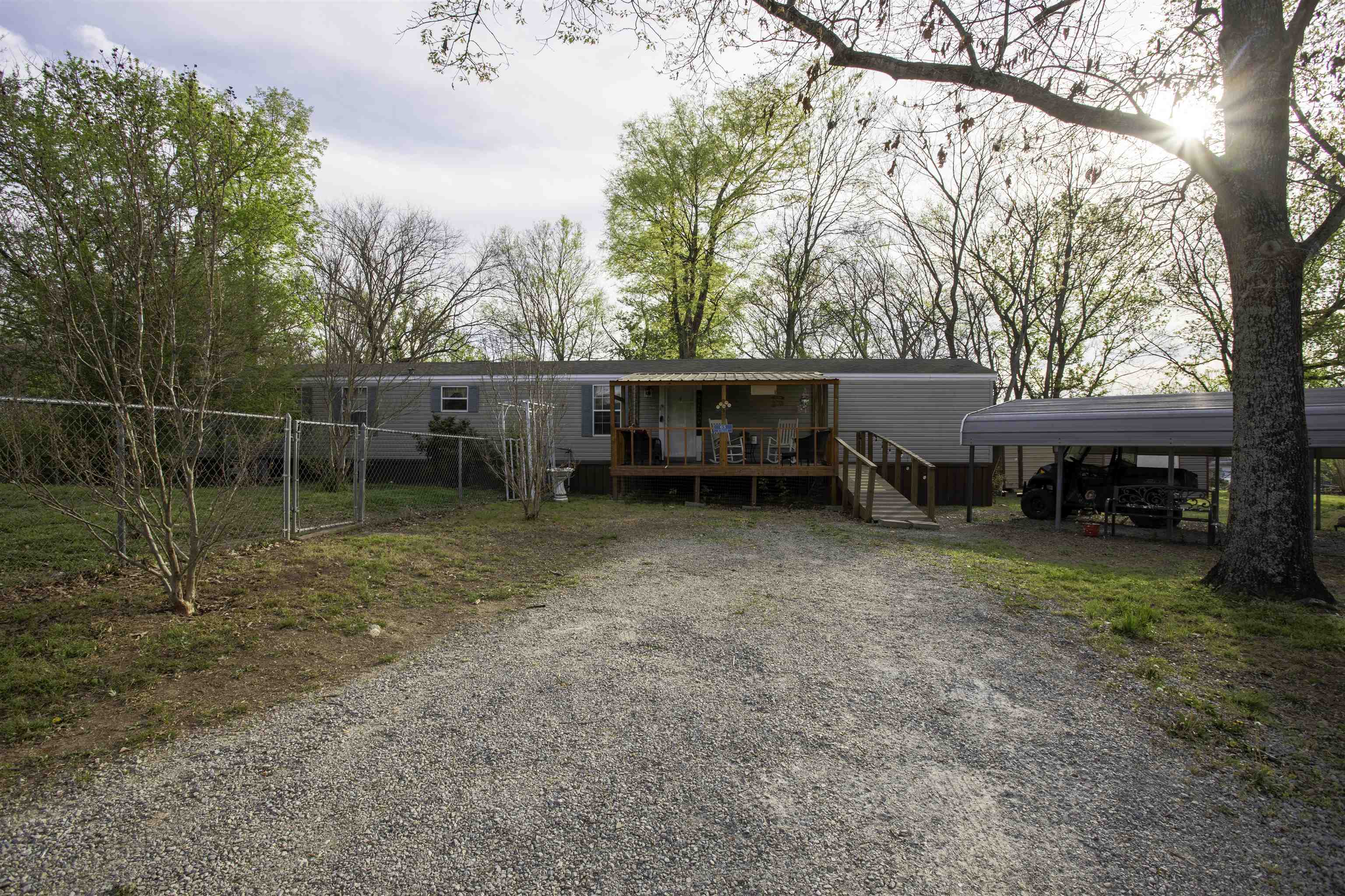 THACKERS - Residential