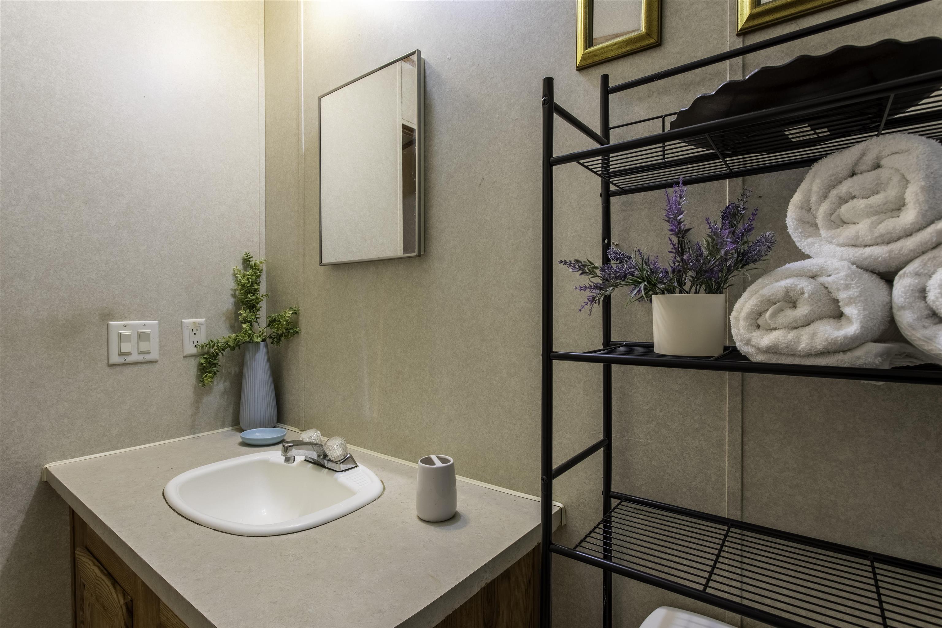 THACKERS - Residential