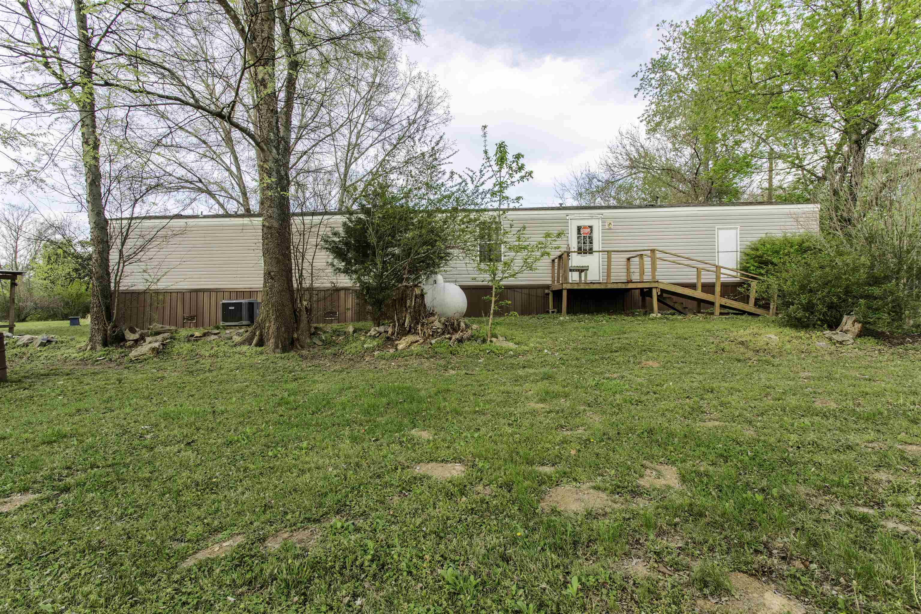 THACKERS - Residential