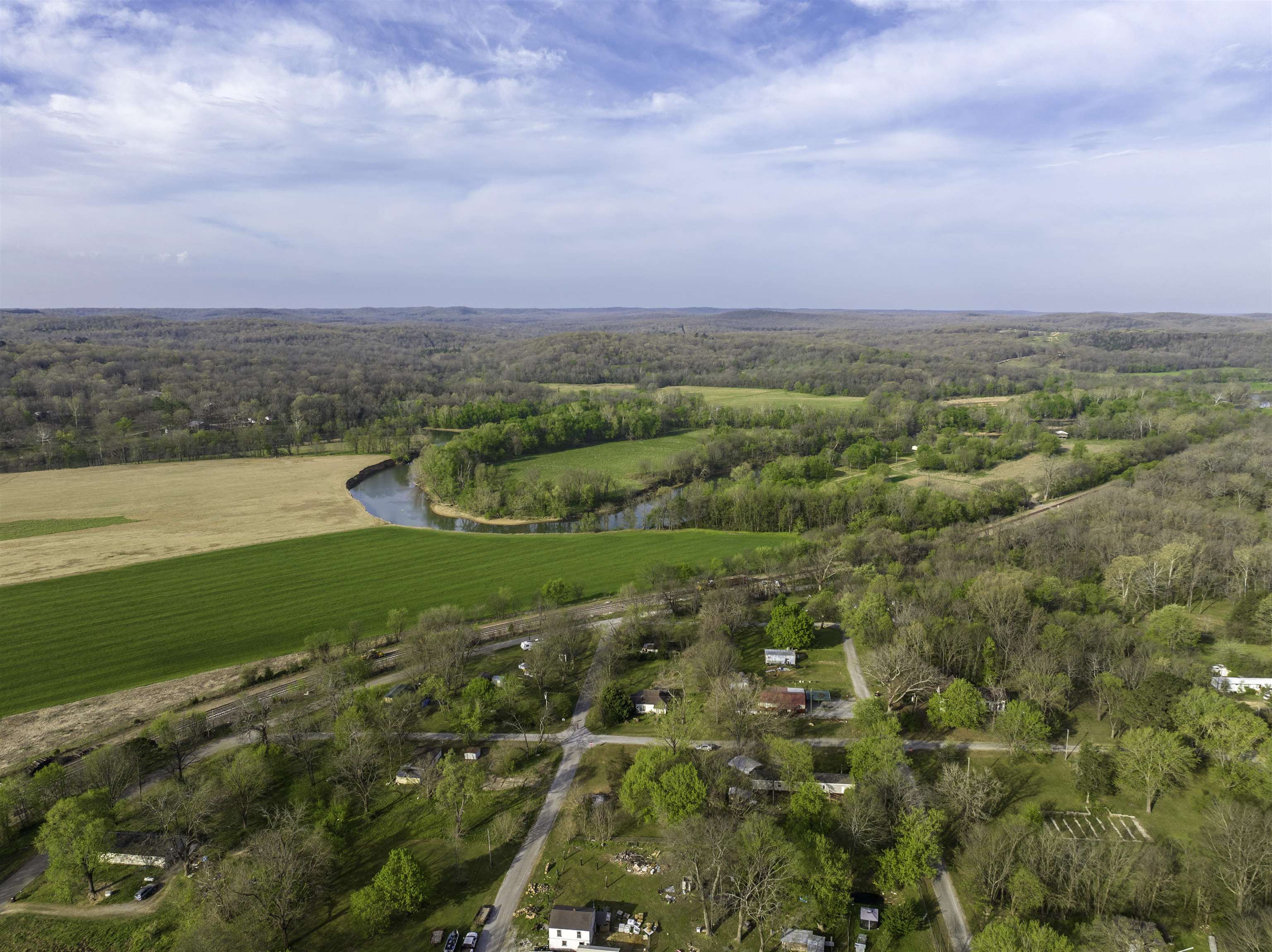 THACKERS - Residential