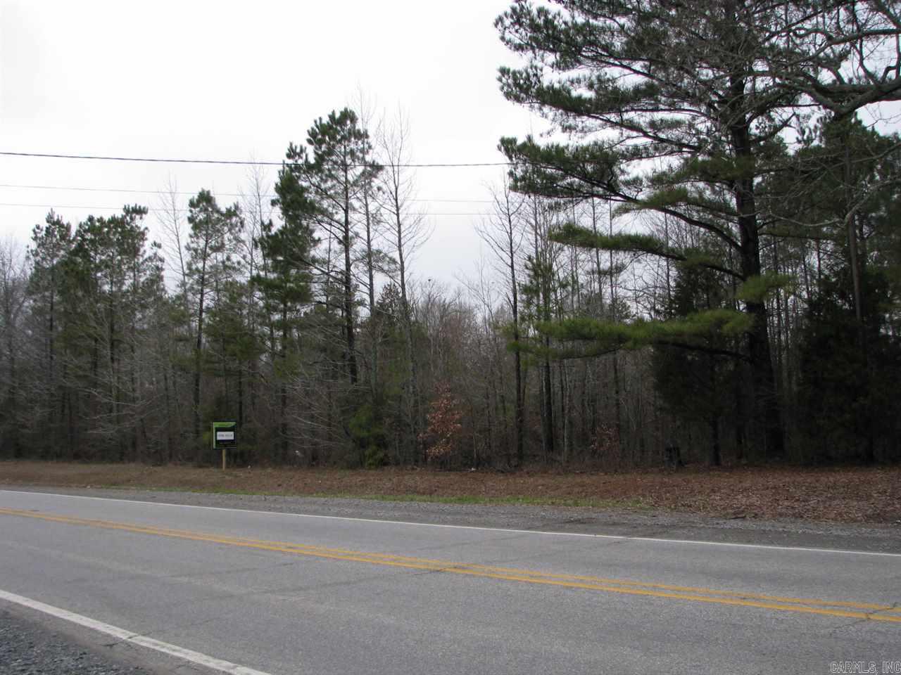 Judsonia Outlots - Land