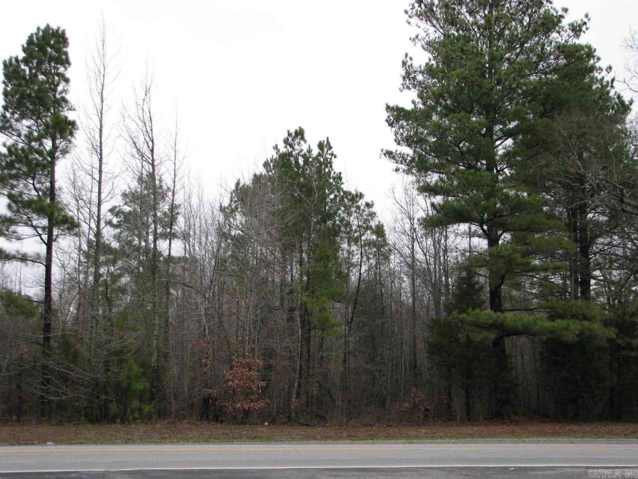 Judsonia Outlots - Land