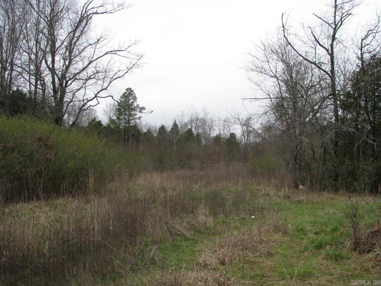 Judsonia Outlots - Land