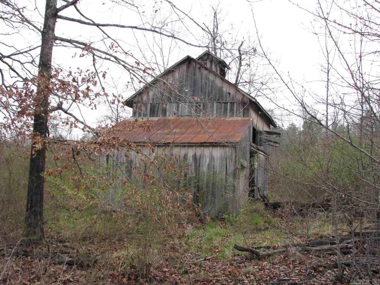 Judsonia Outlots - Land