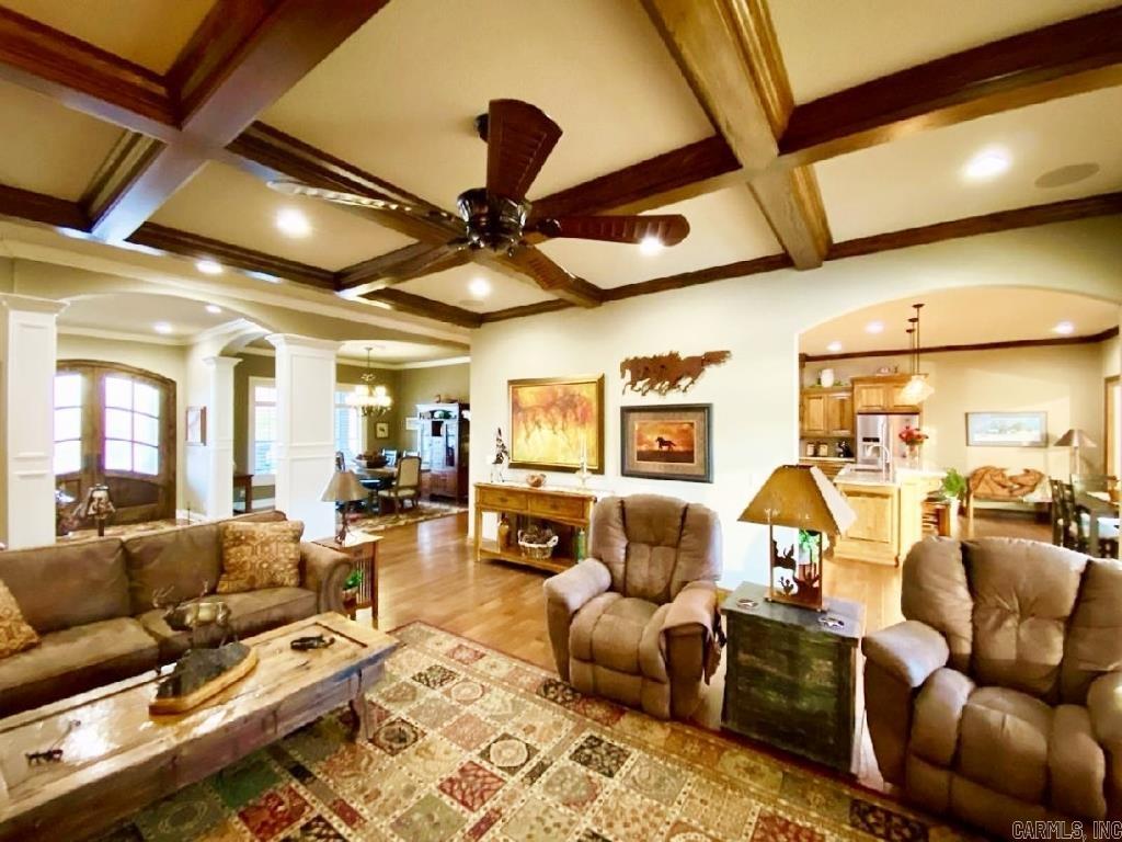 LADERA - Residential