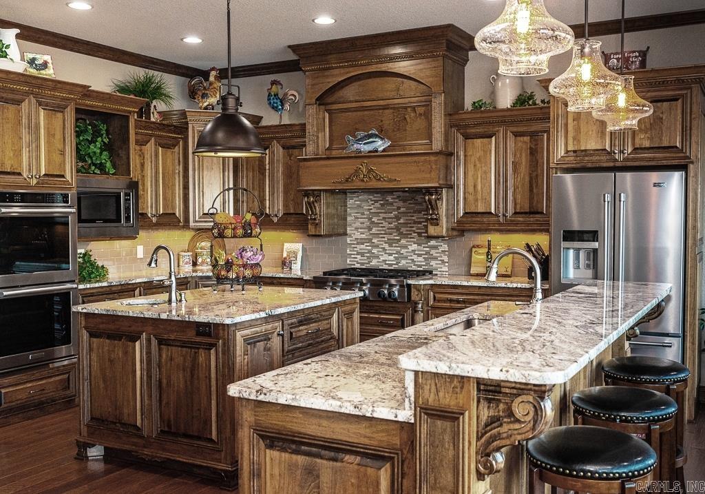 LADERA - Residential