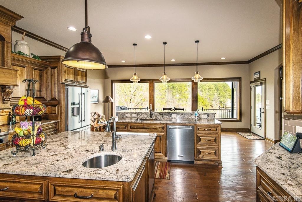 LADERA - Residential