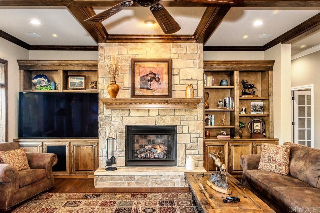 LADERA - Residential