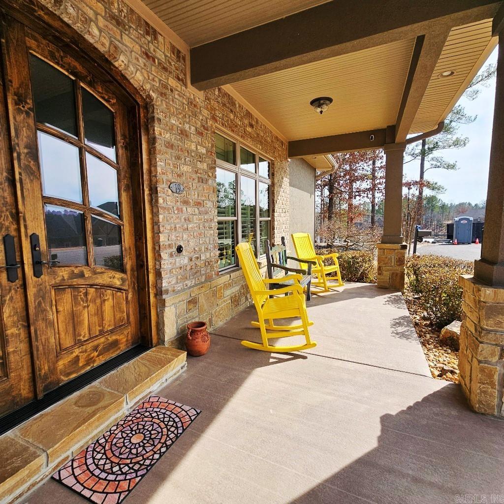 LADERA - Residential