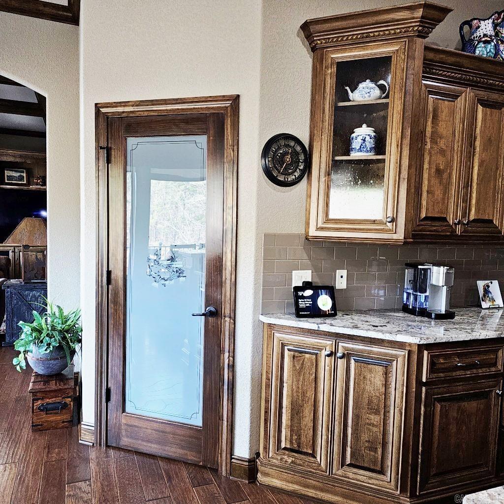 LADERA - Residential