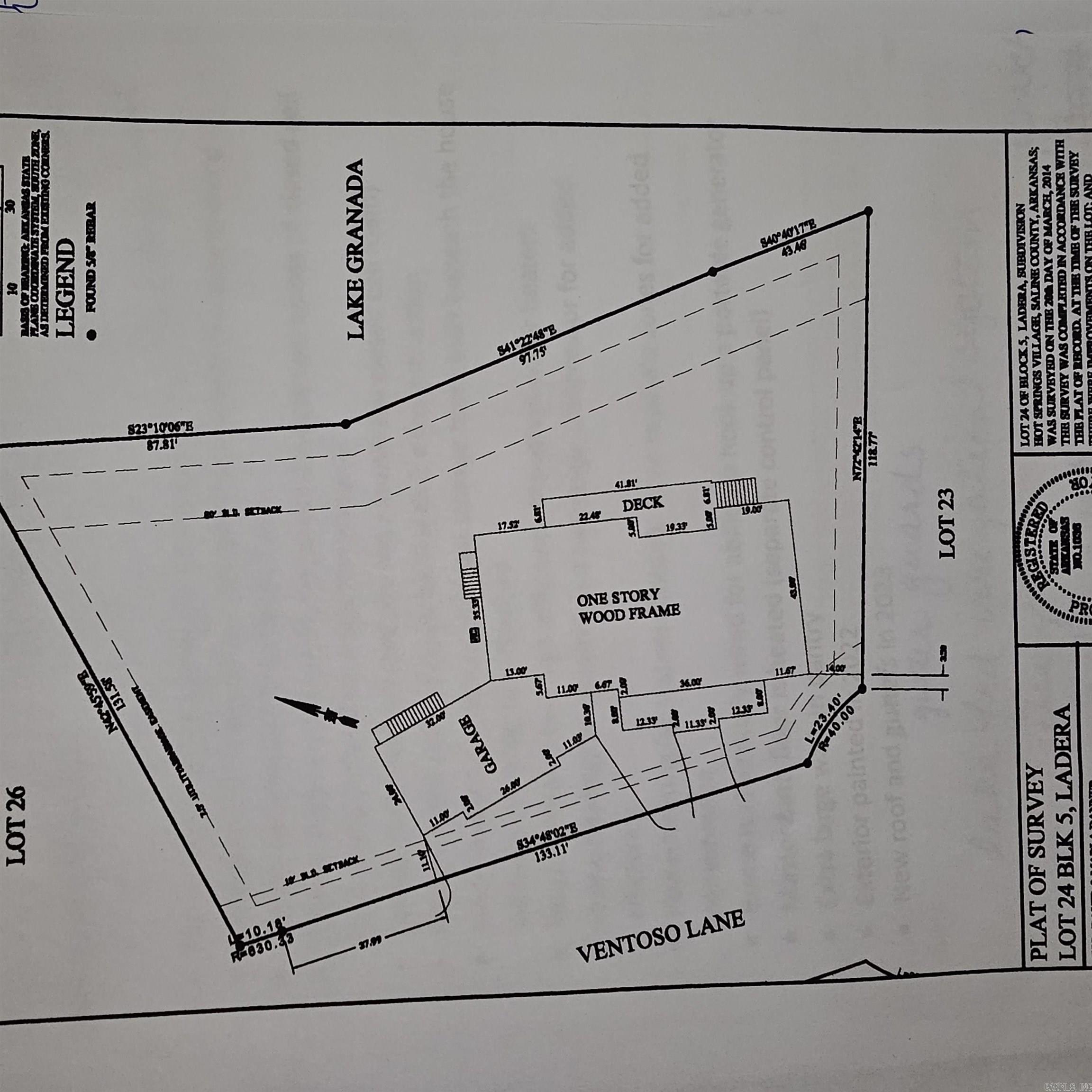 LADERA - Residential