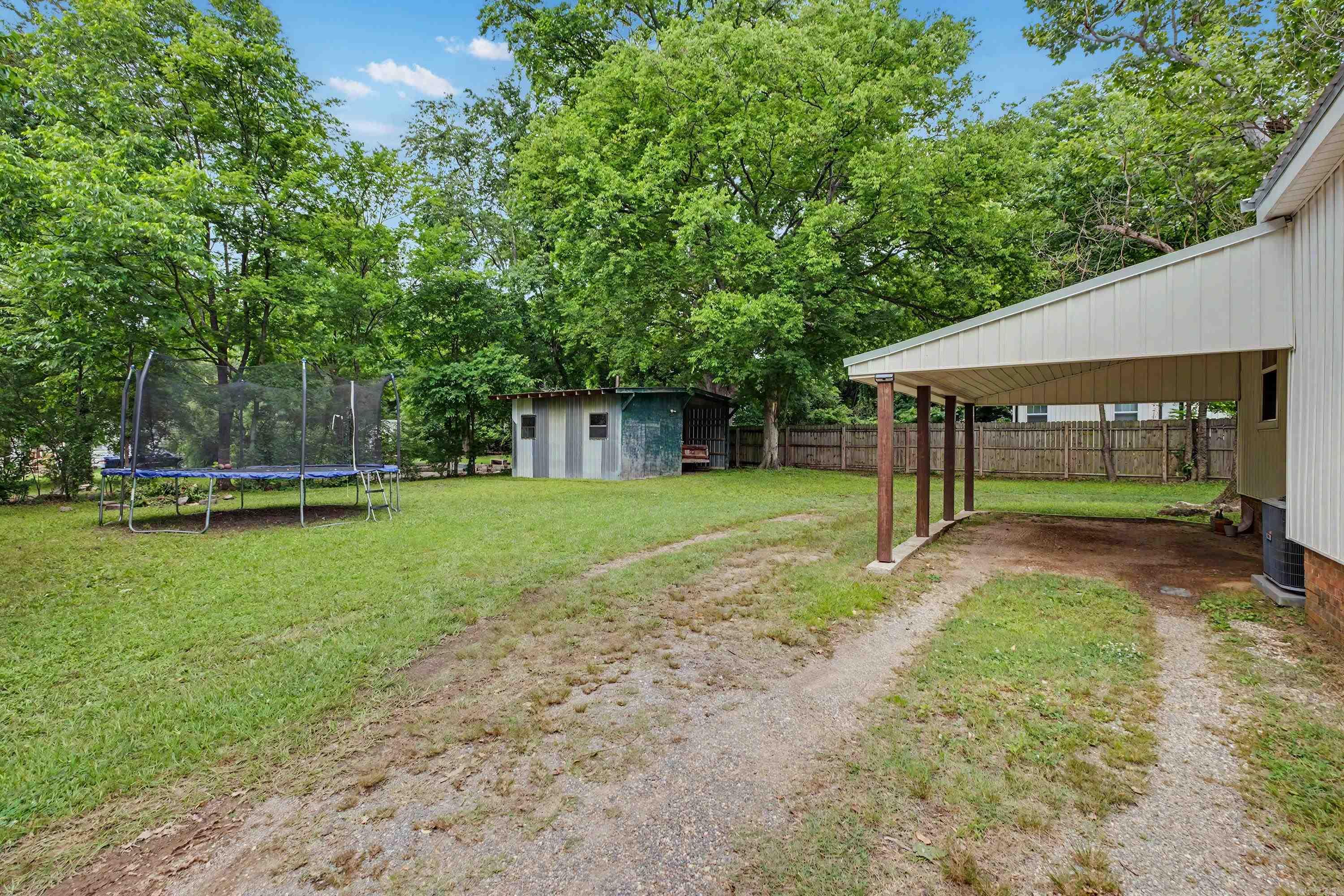BENTON HEIGHTS - Residential
