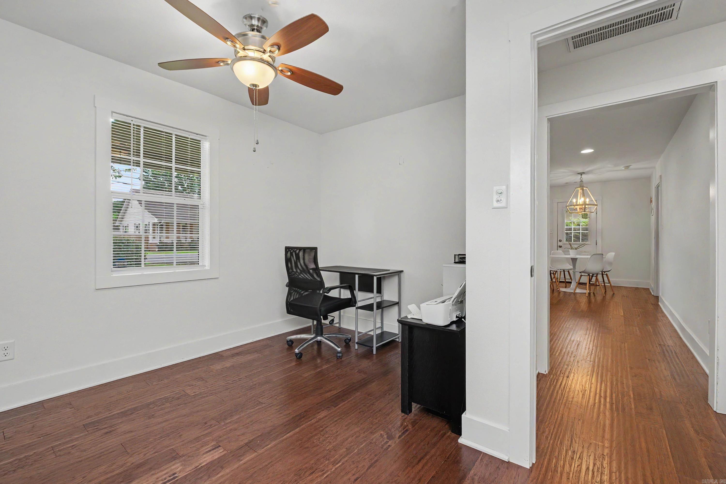 BENTON HEIGHTS - Residential