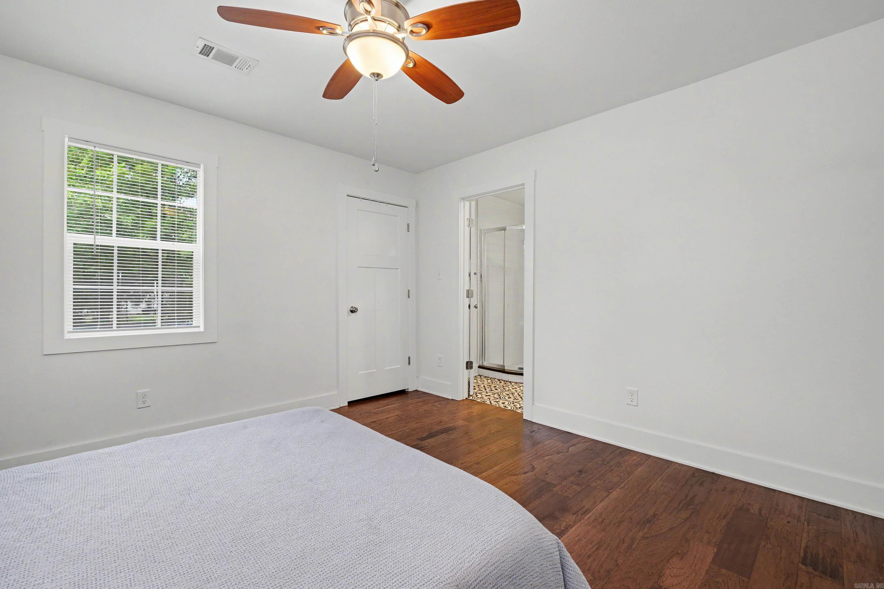 BENTON HEIGHTS - Residential