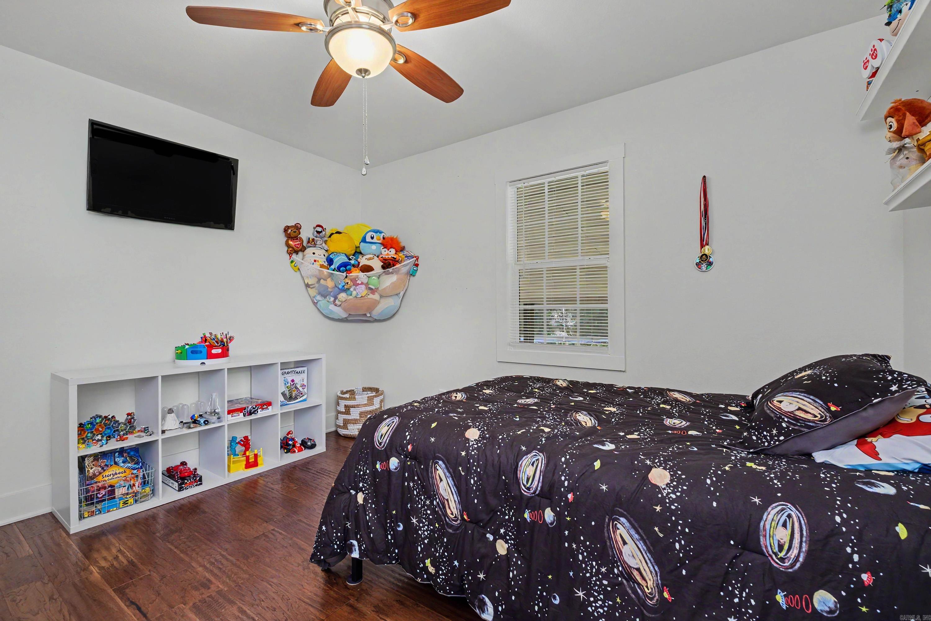 BENTON HEIGHTS - Residential