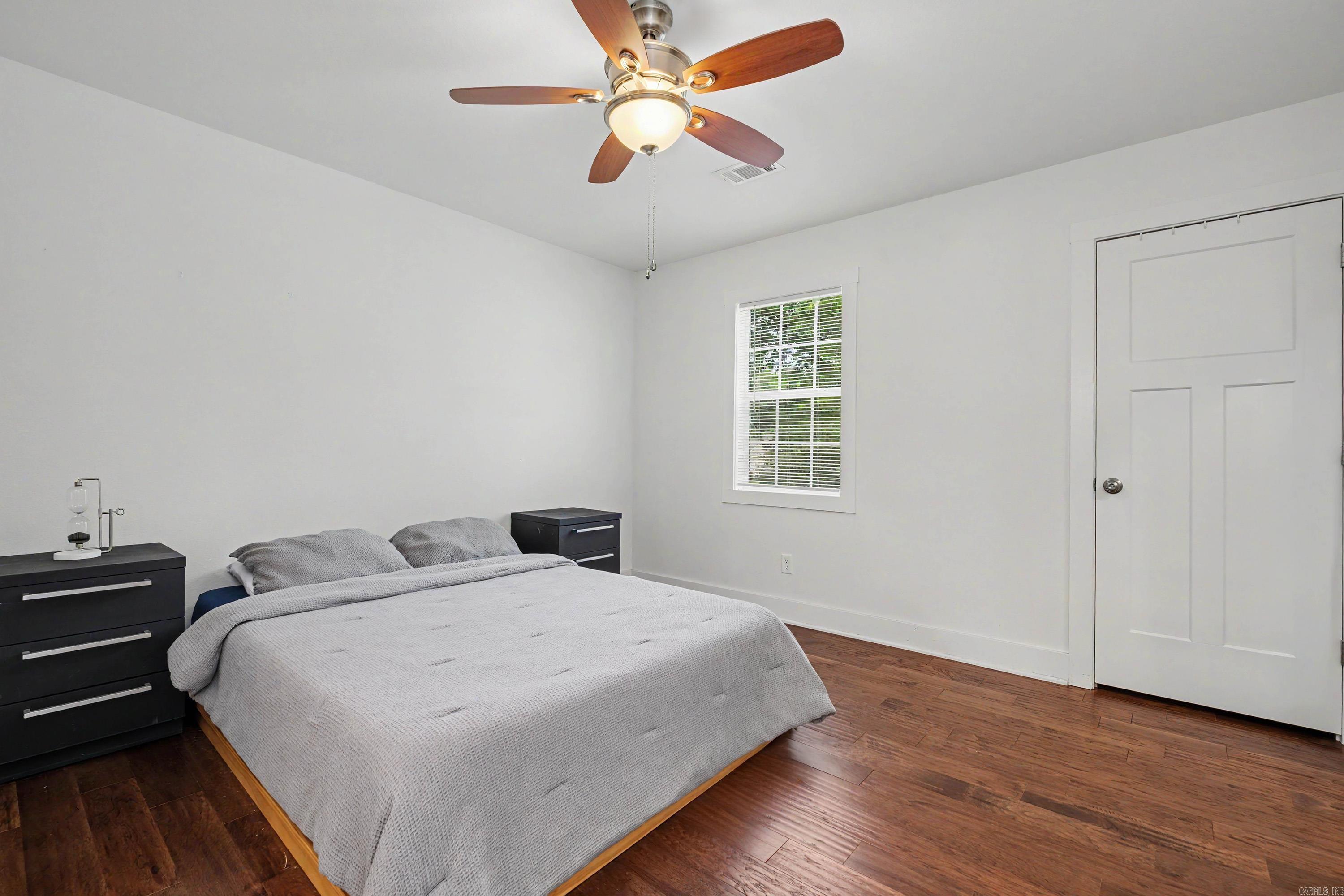 BENTON HEIGHTS - Residential