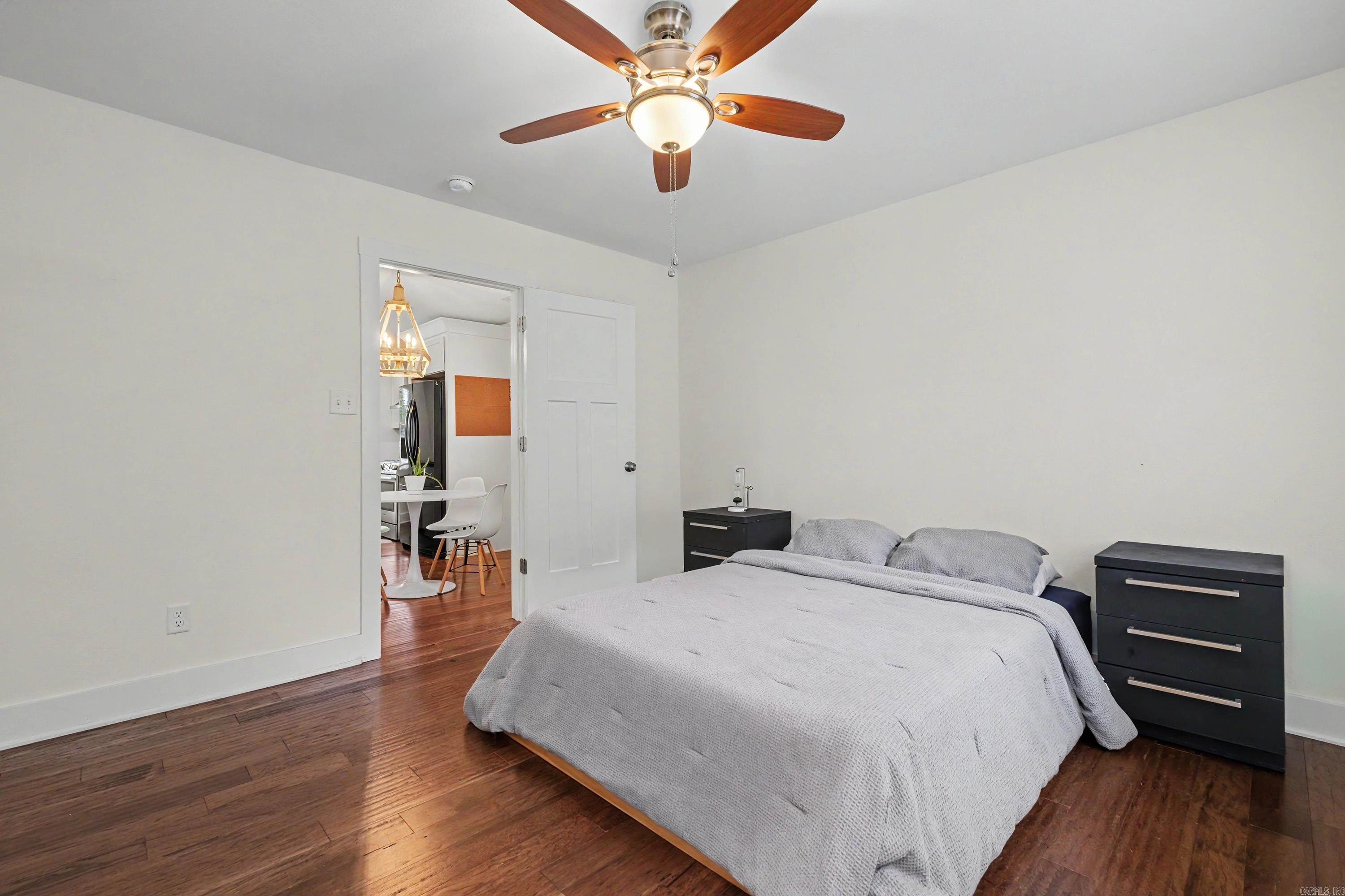BENTON HEIGHTS - Residential