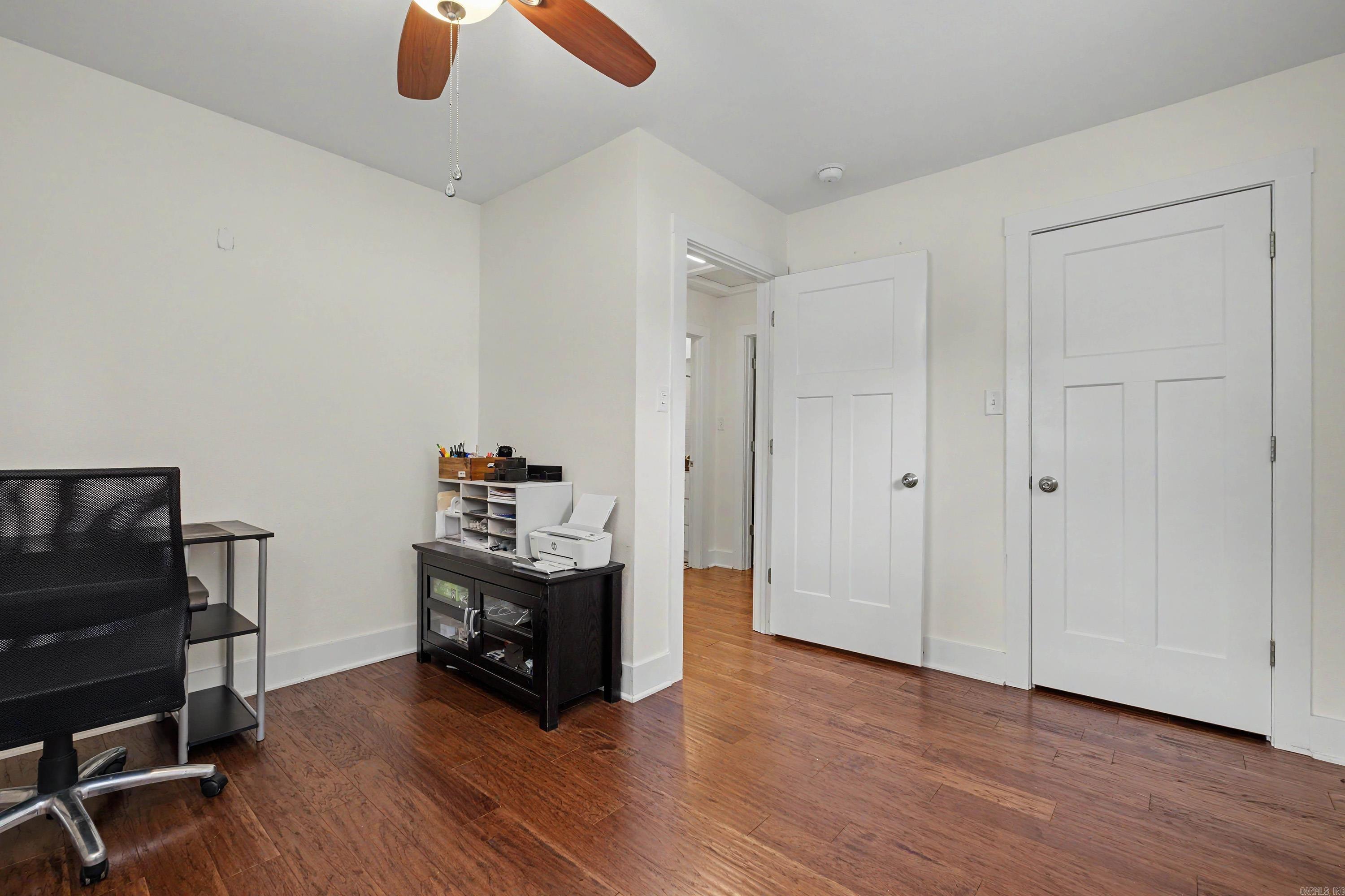 BENTON HEIGHTS - Residential
