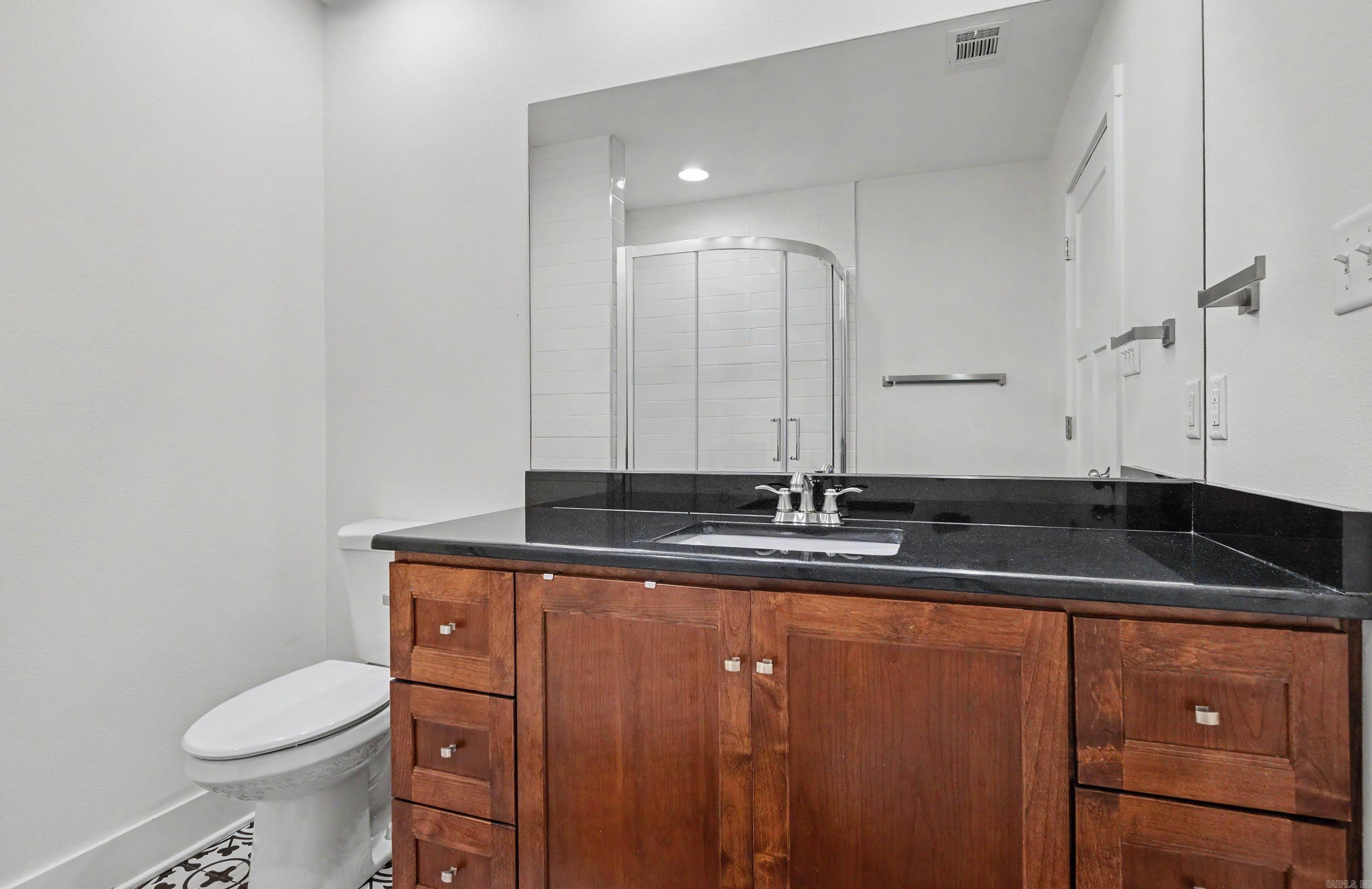 BENTON HEIGHTS - Residential