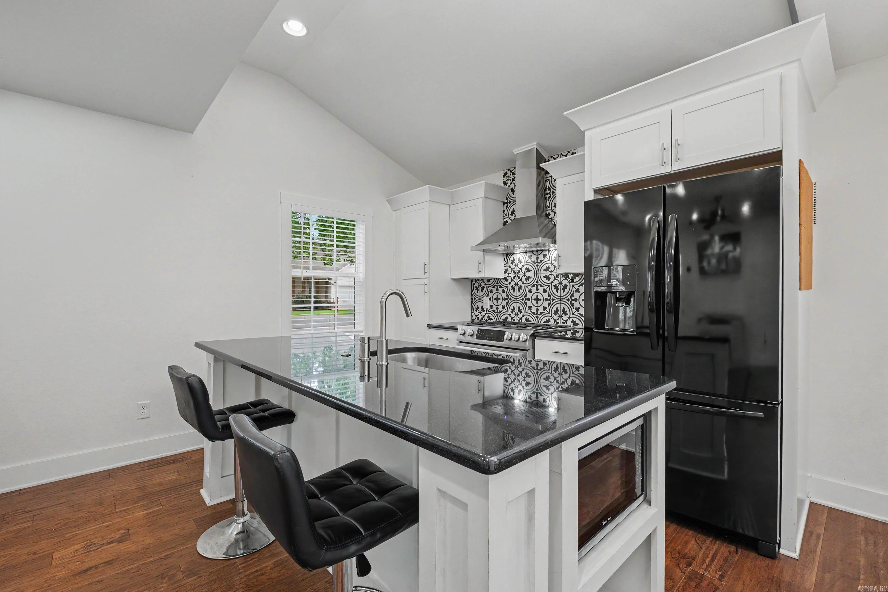 BENTON HEIGHTS - Residential