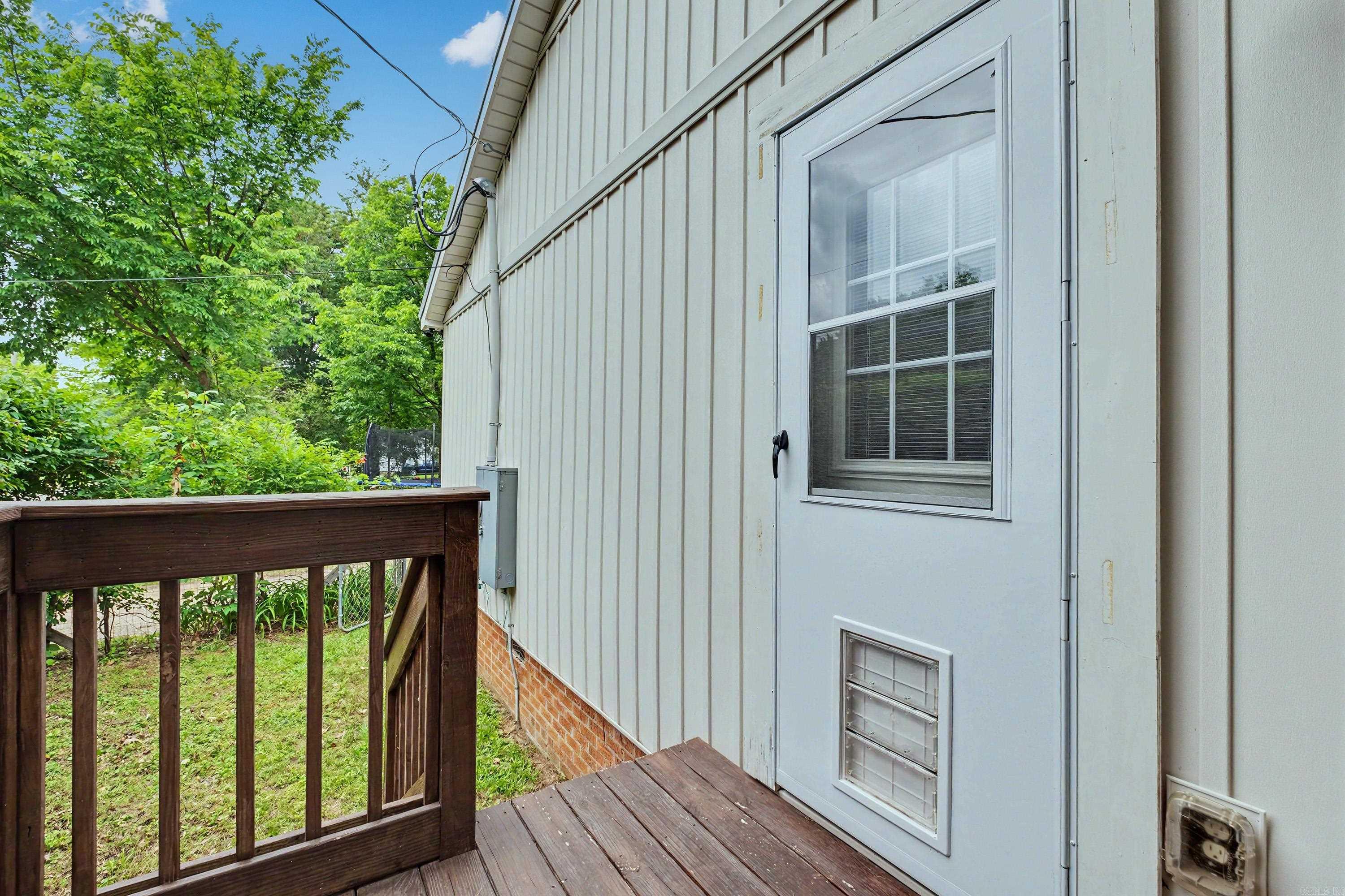 BENTON HEIGHTS - Residential
