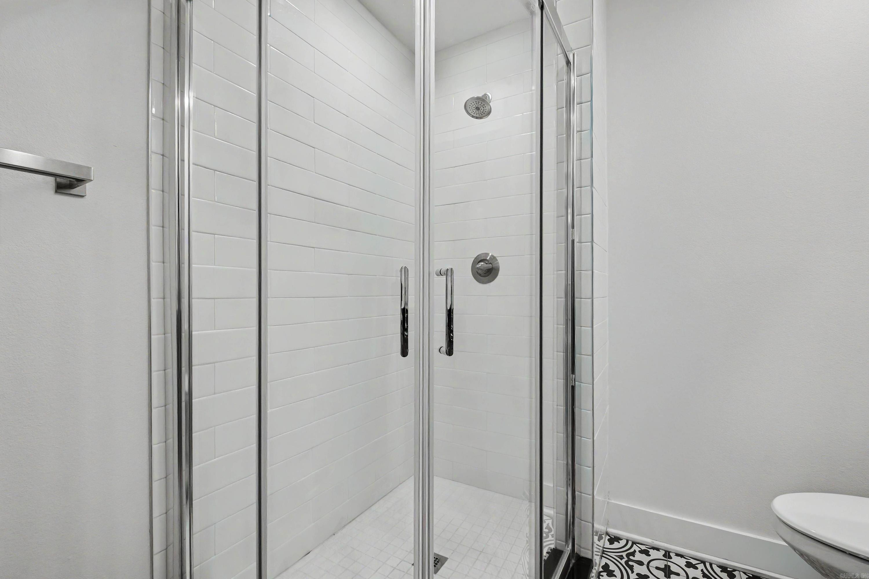 BENTON HEIGHTS - Residential