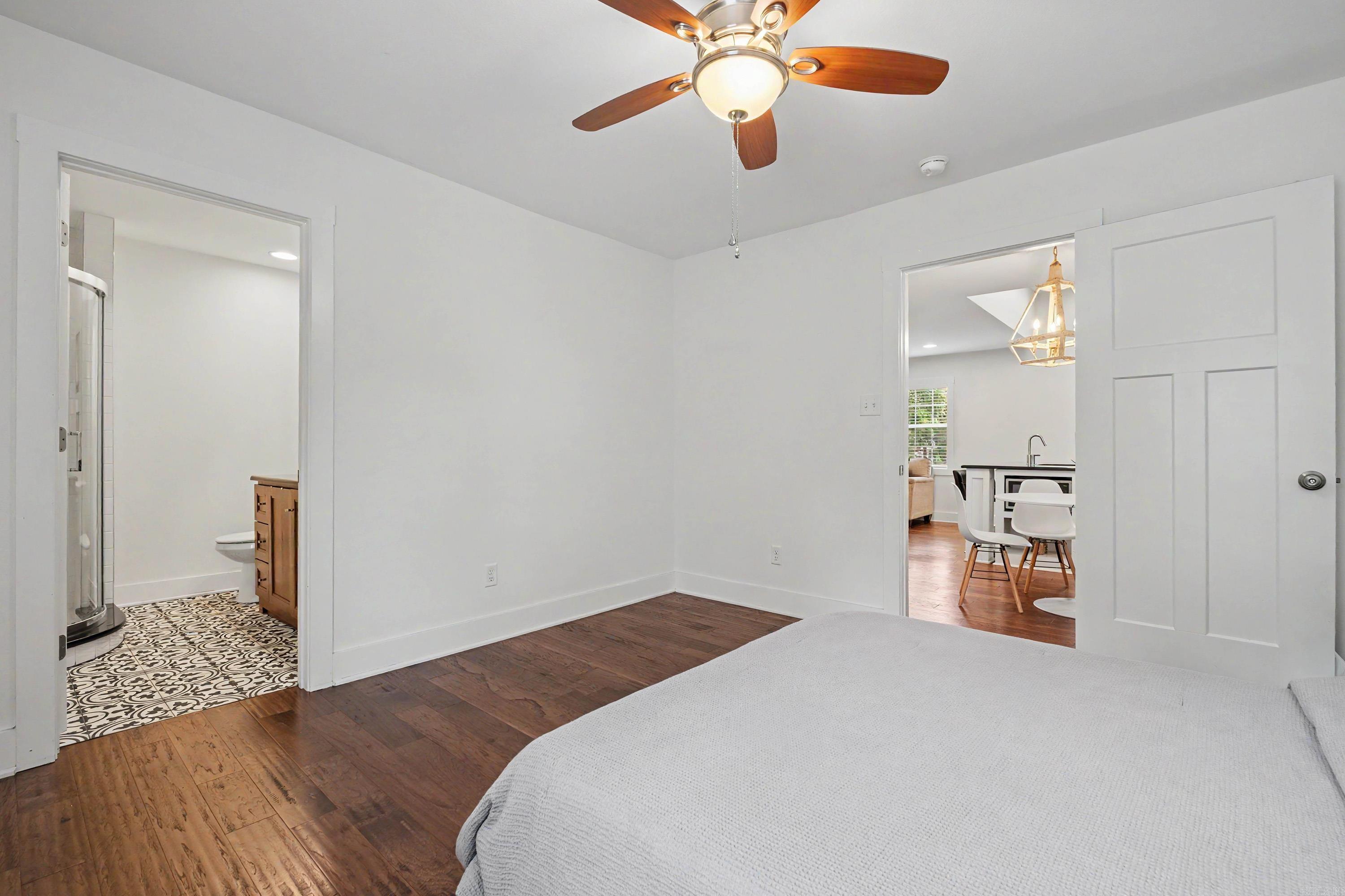 BENTON HEIGHTS - Residential
