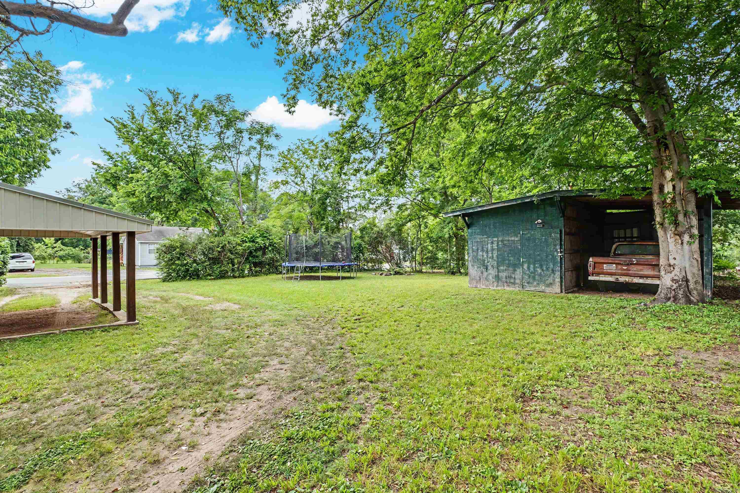 BENTON HEIGHTS - Residential