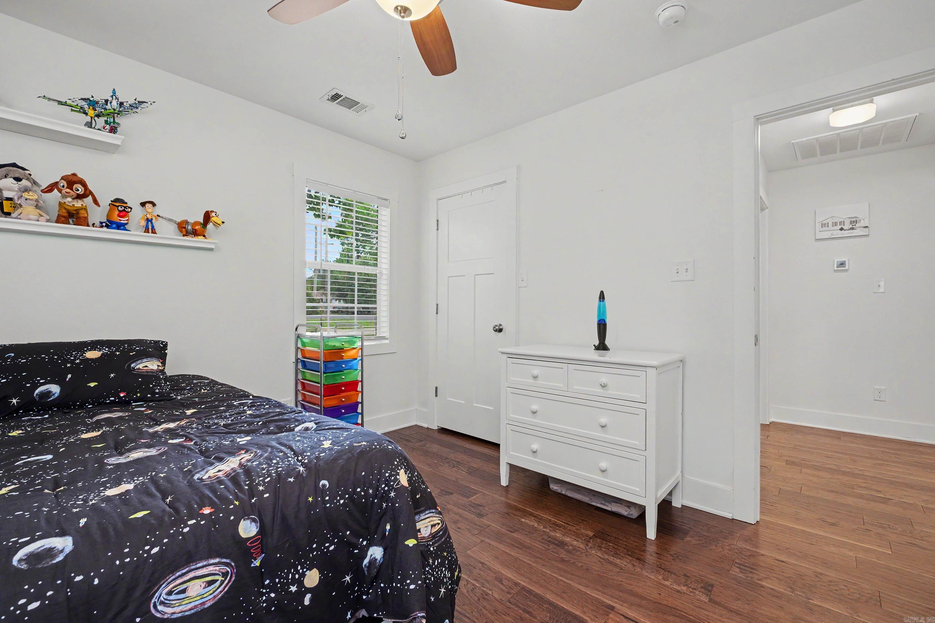 BENTON HEIGHTS - Residential