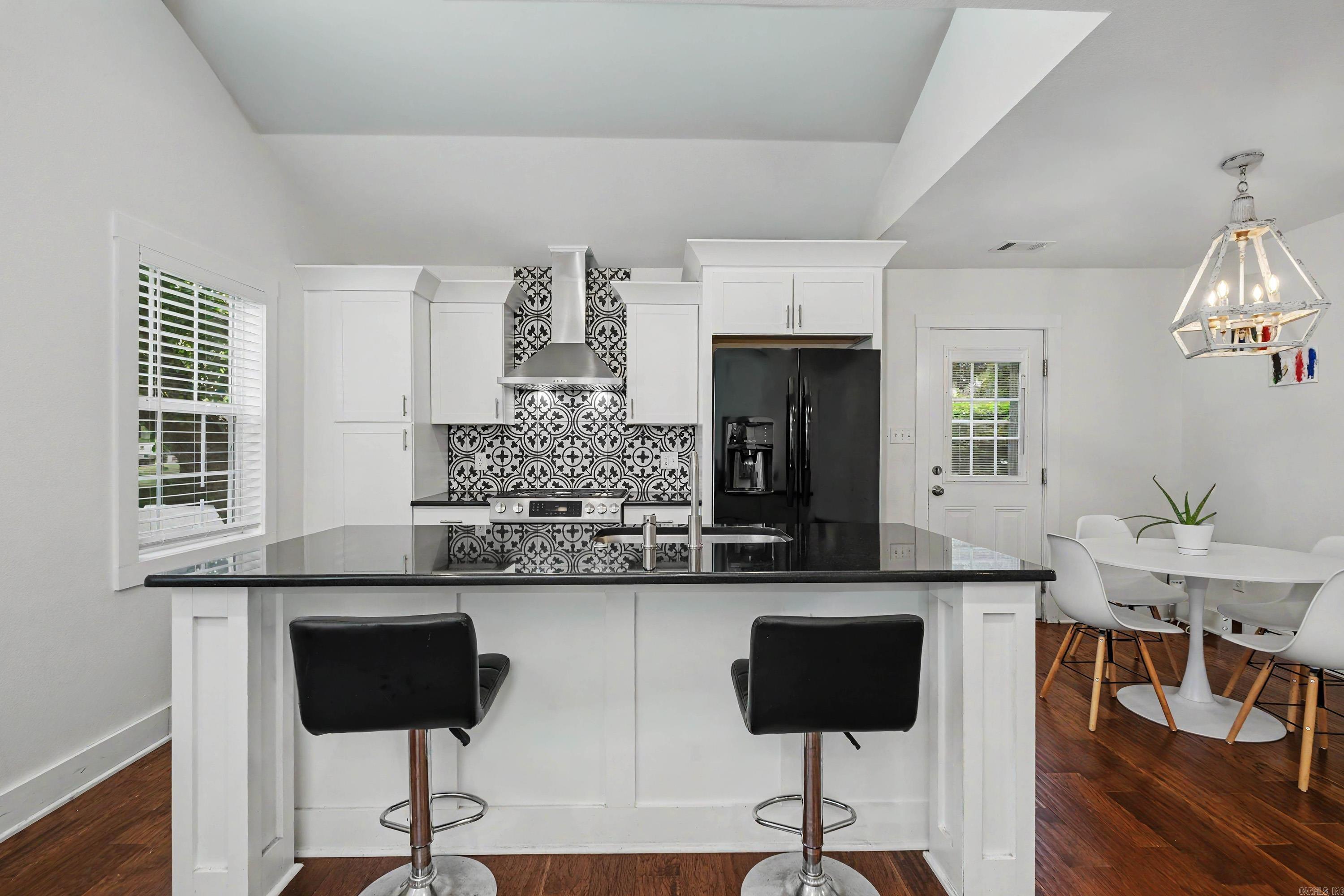 BENTON HEIGHTS - Residential