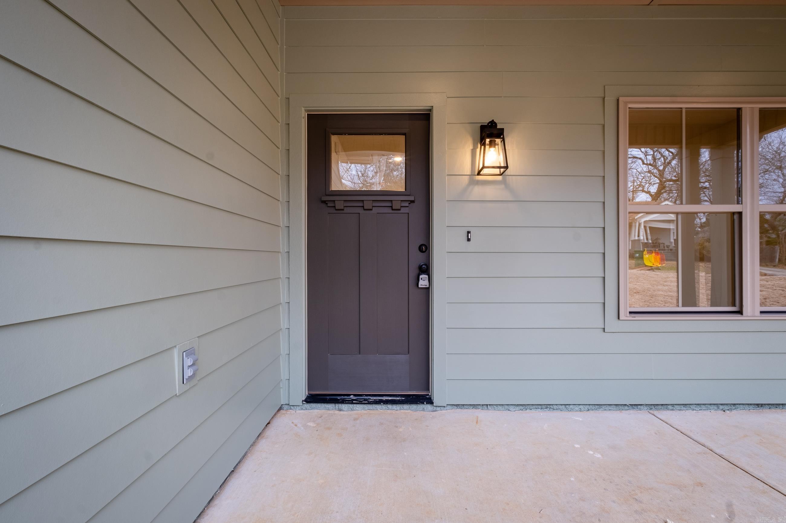 FERNDALE ADDN - Residential